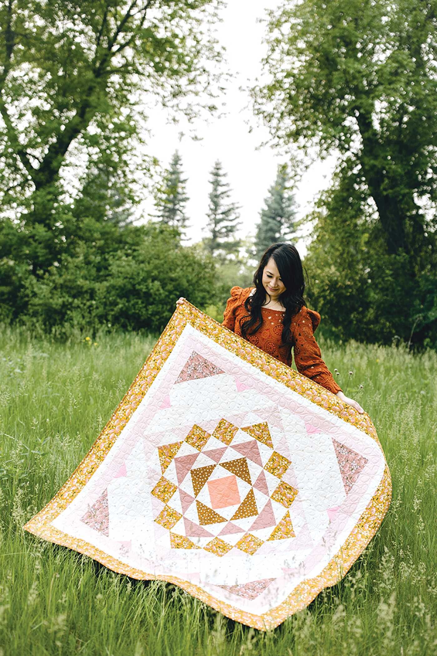 Patchwork Companion