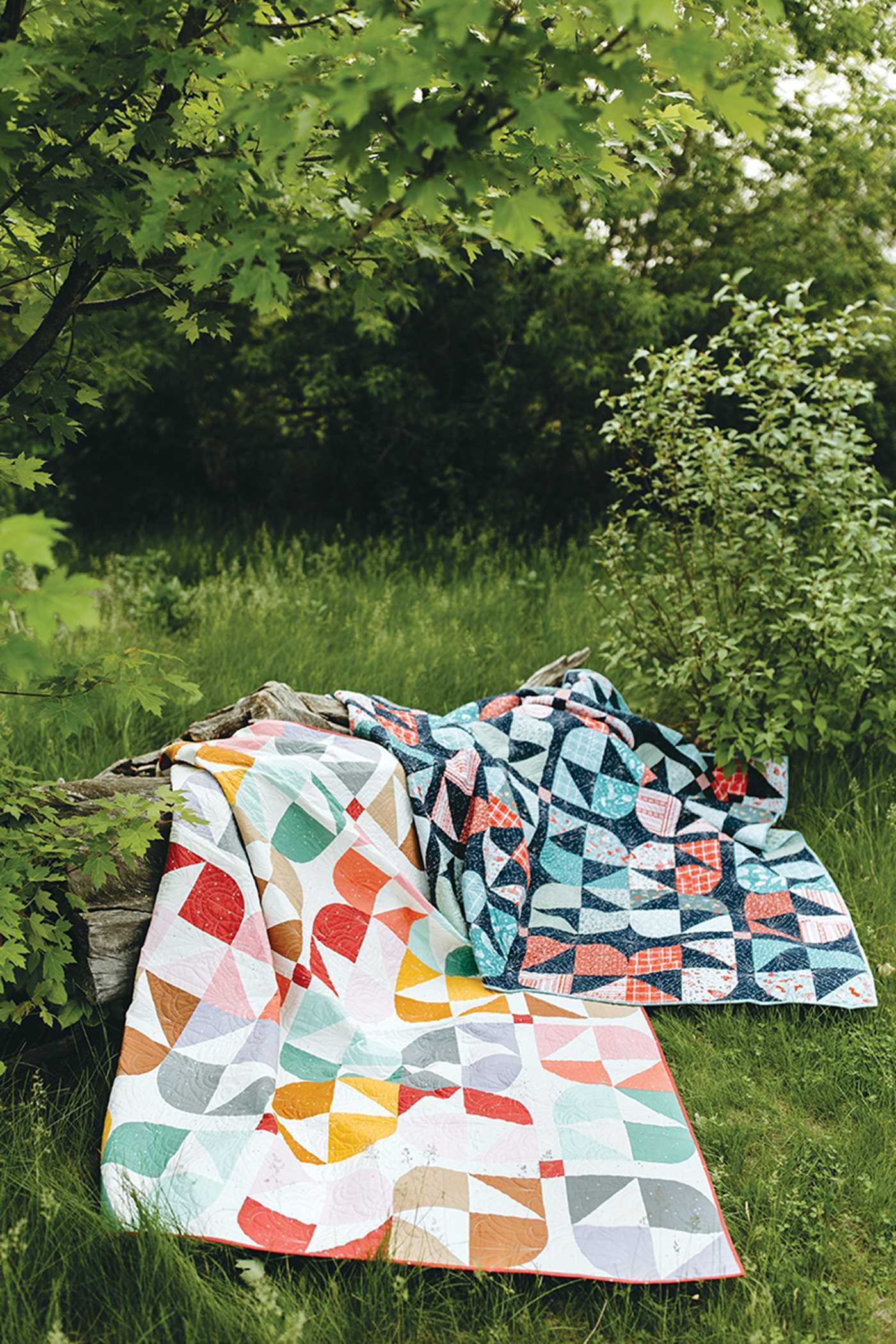 Patchwork Companion