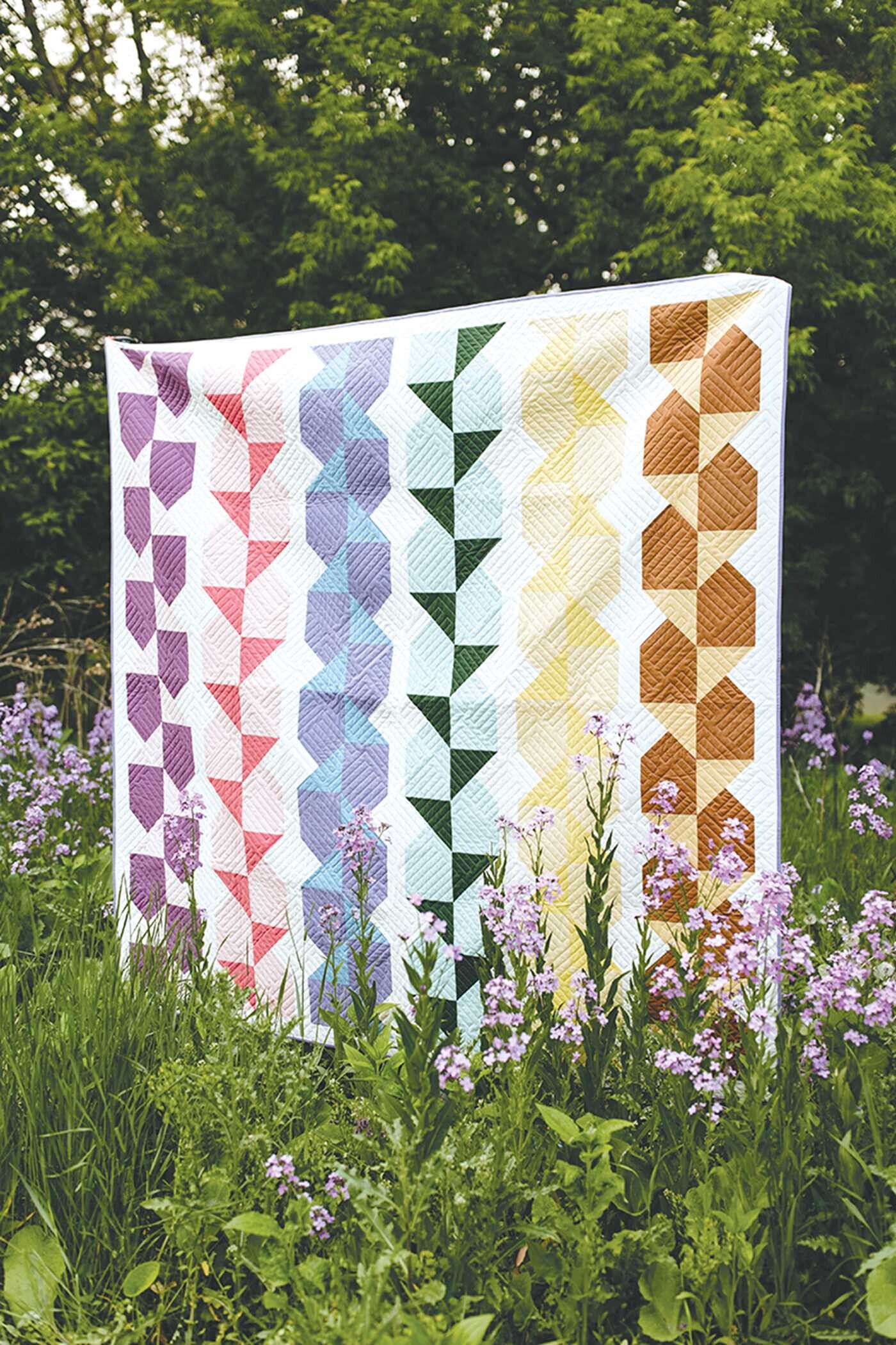 Patchwork Companion