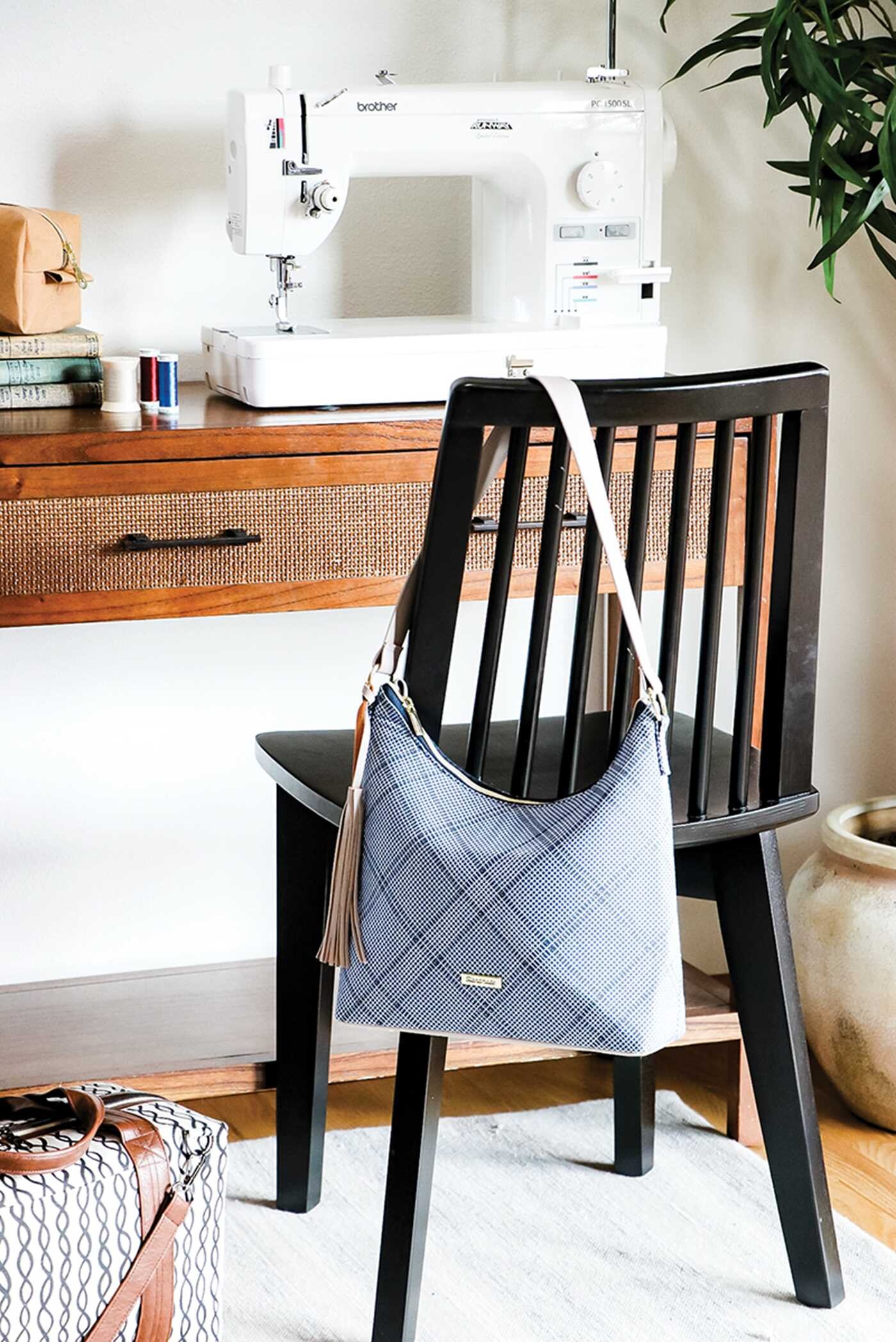 Essential Bag Making Reference Tool