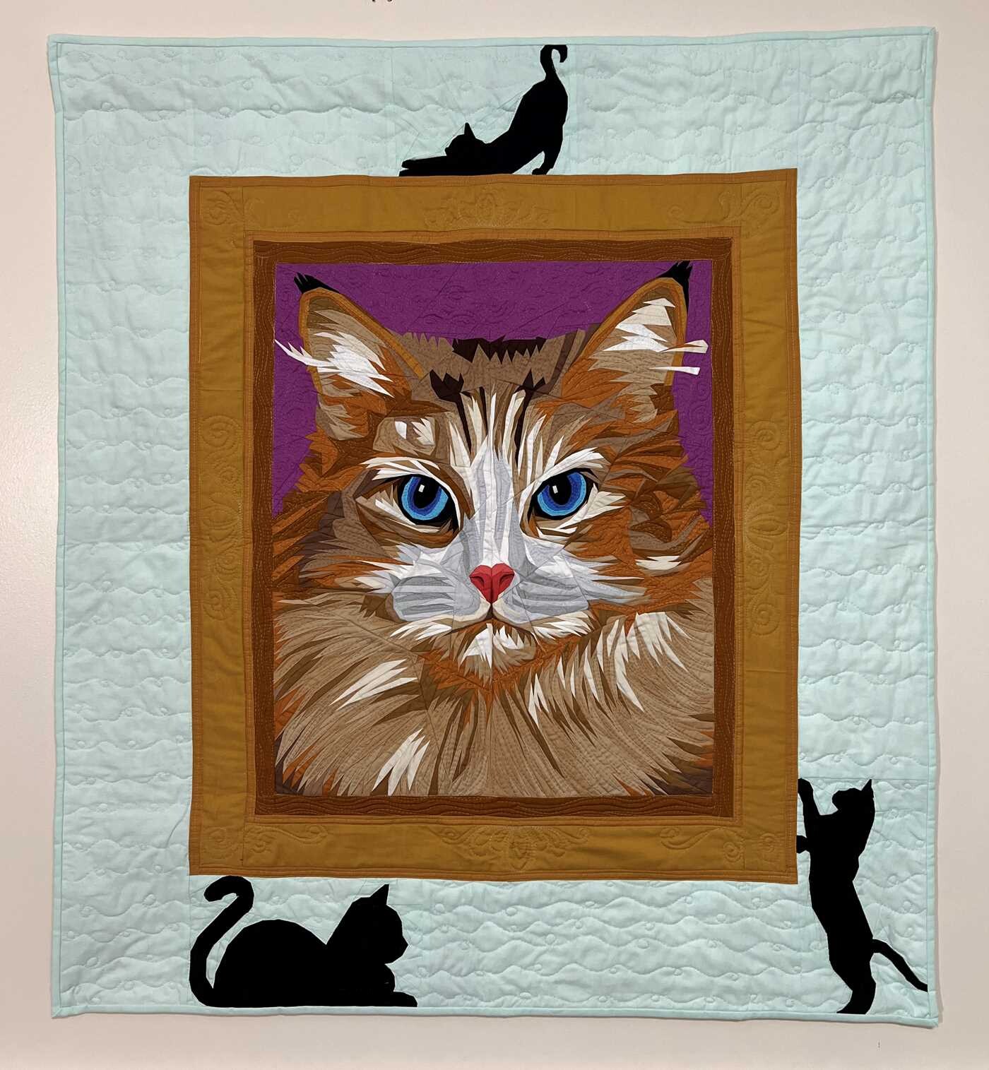 Foundation Paper Piecing Guide