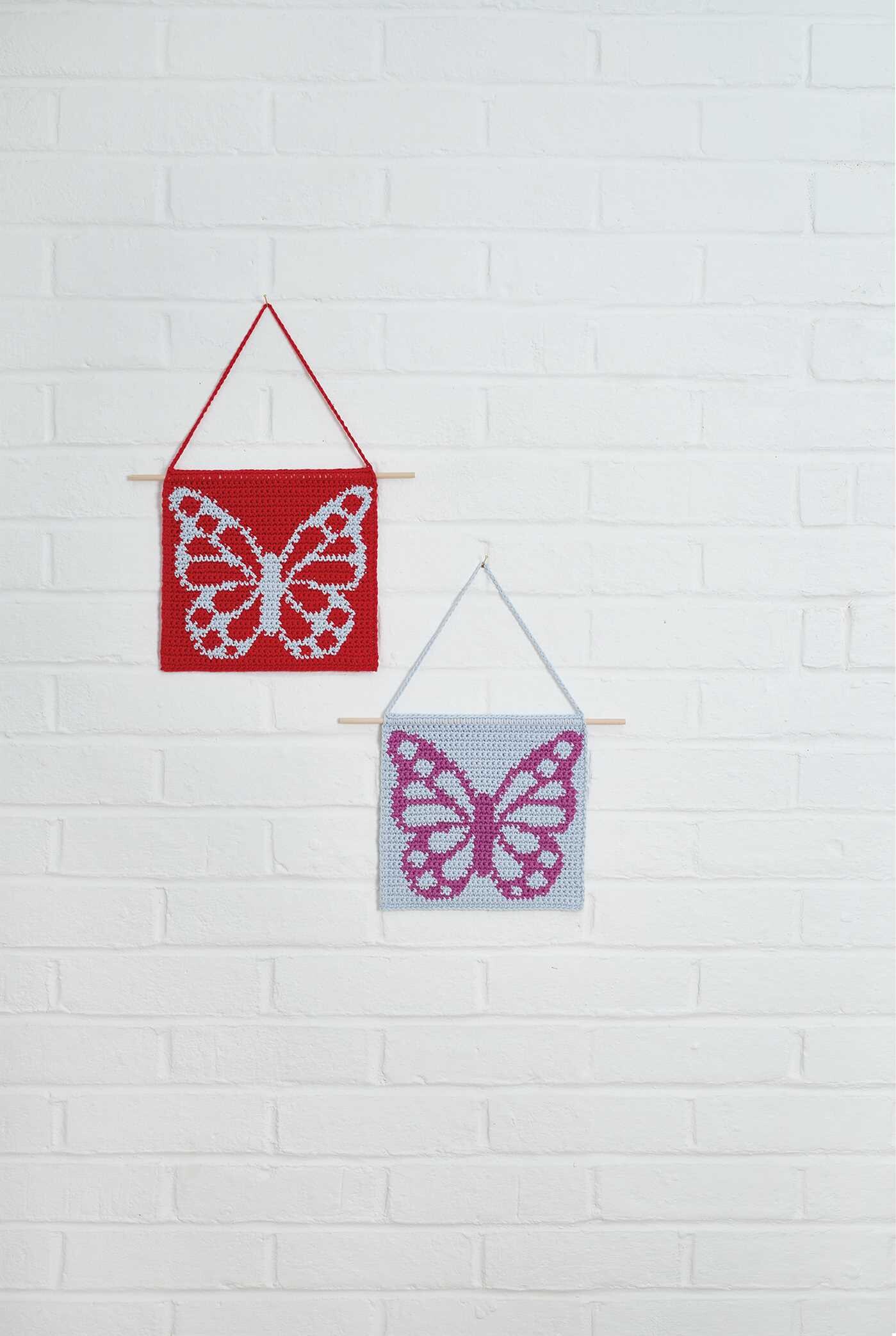 Hooked on Tapestry Crochet
