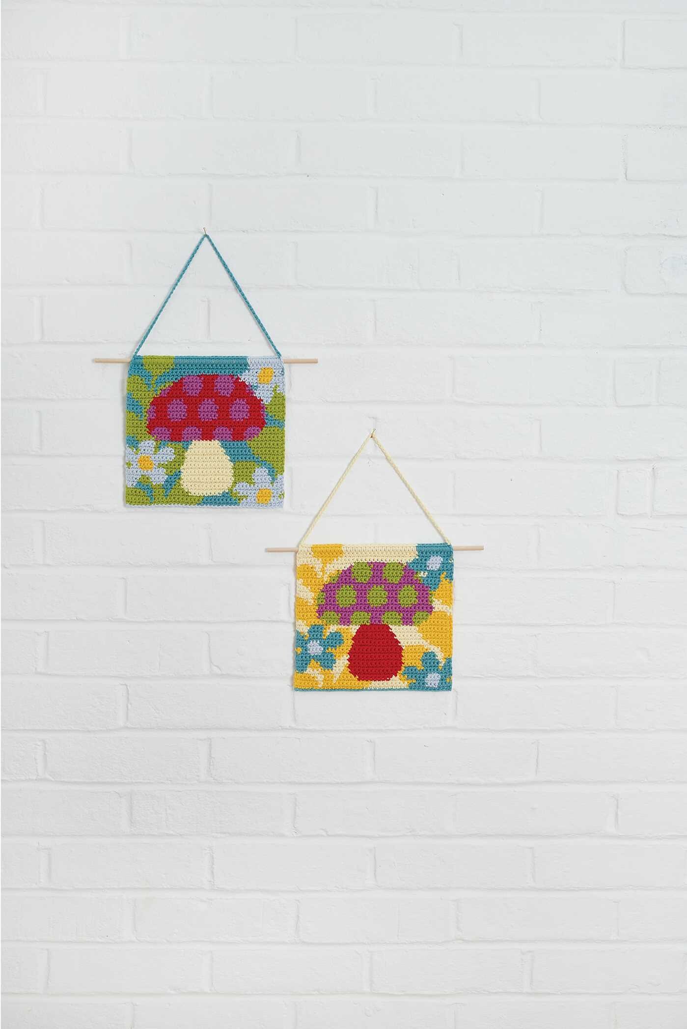 Hooked on Tapestry Crochet
