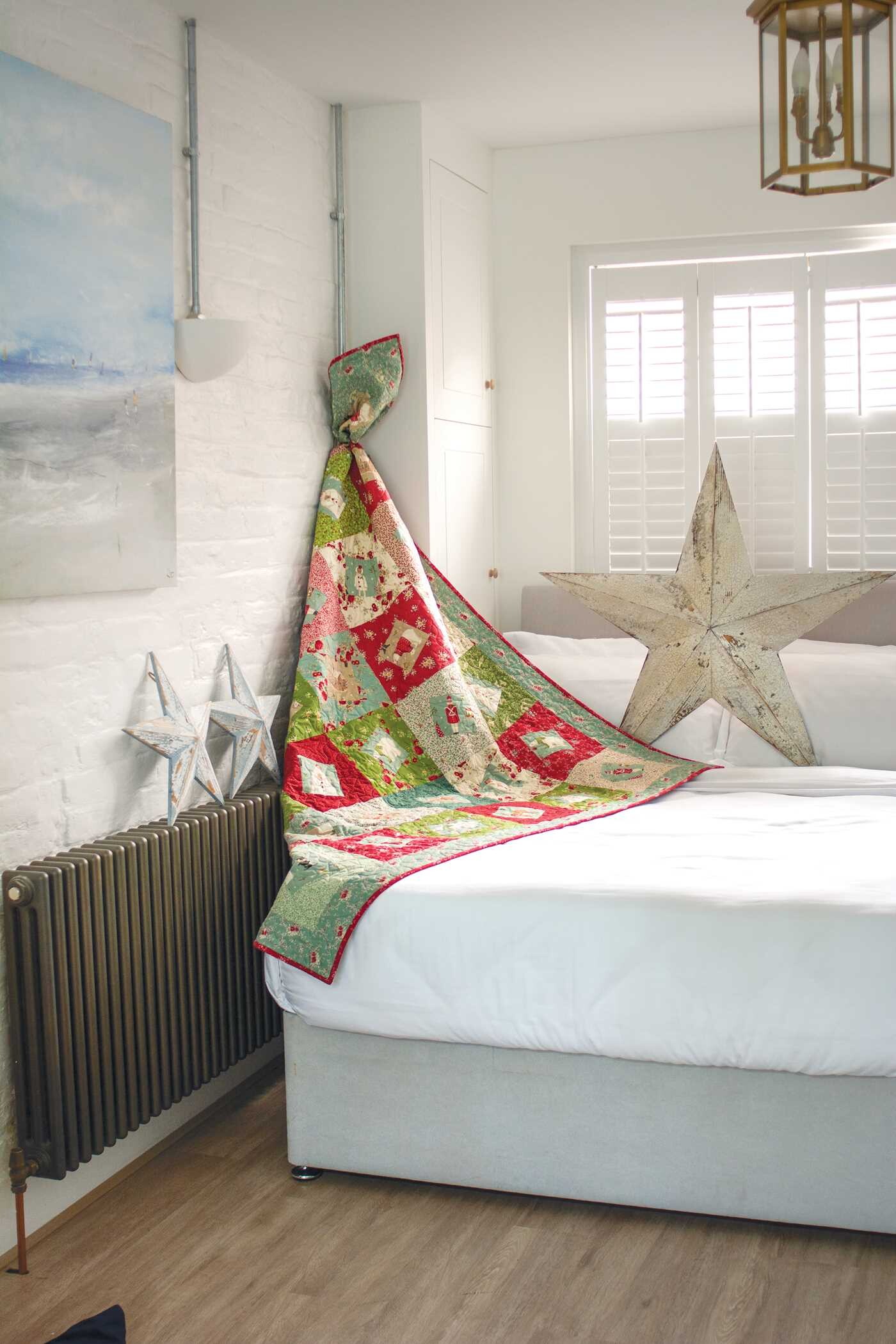 Layer Cake Quilts
