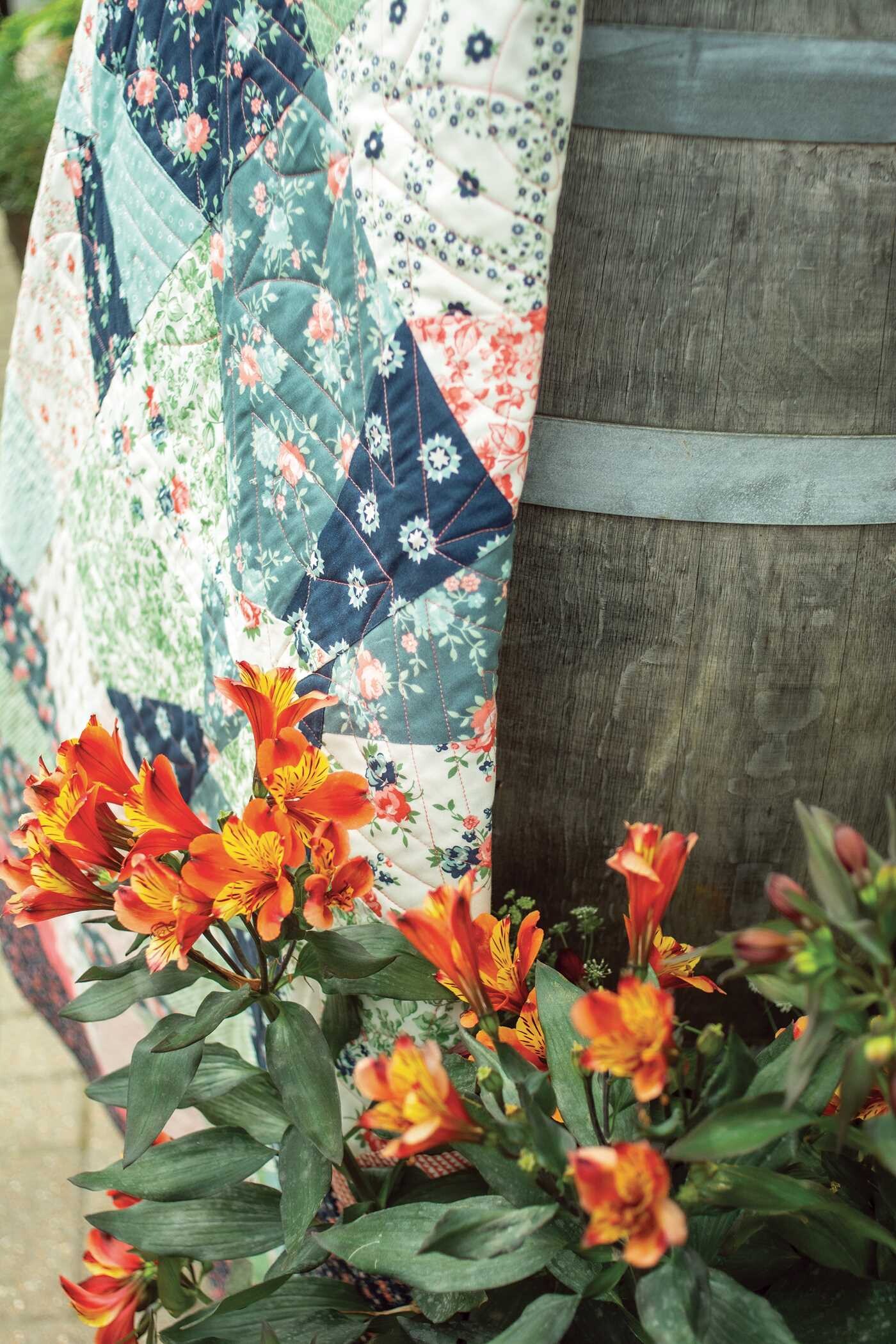 Layer Cake Quilts