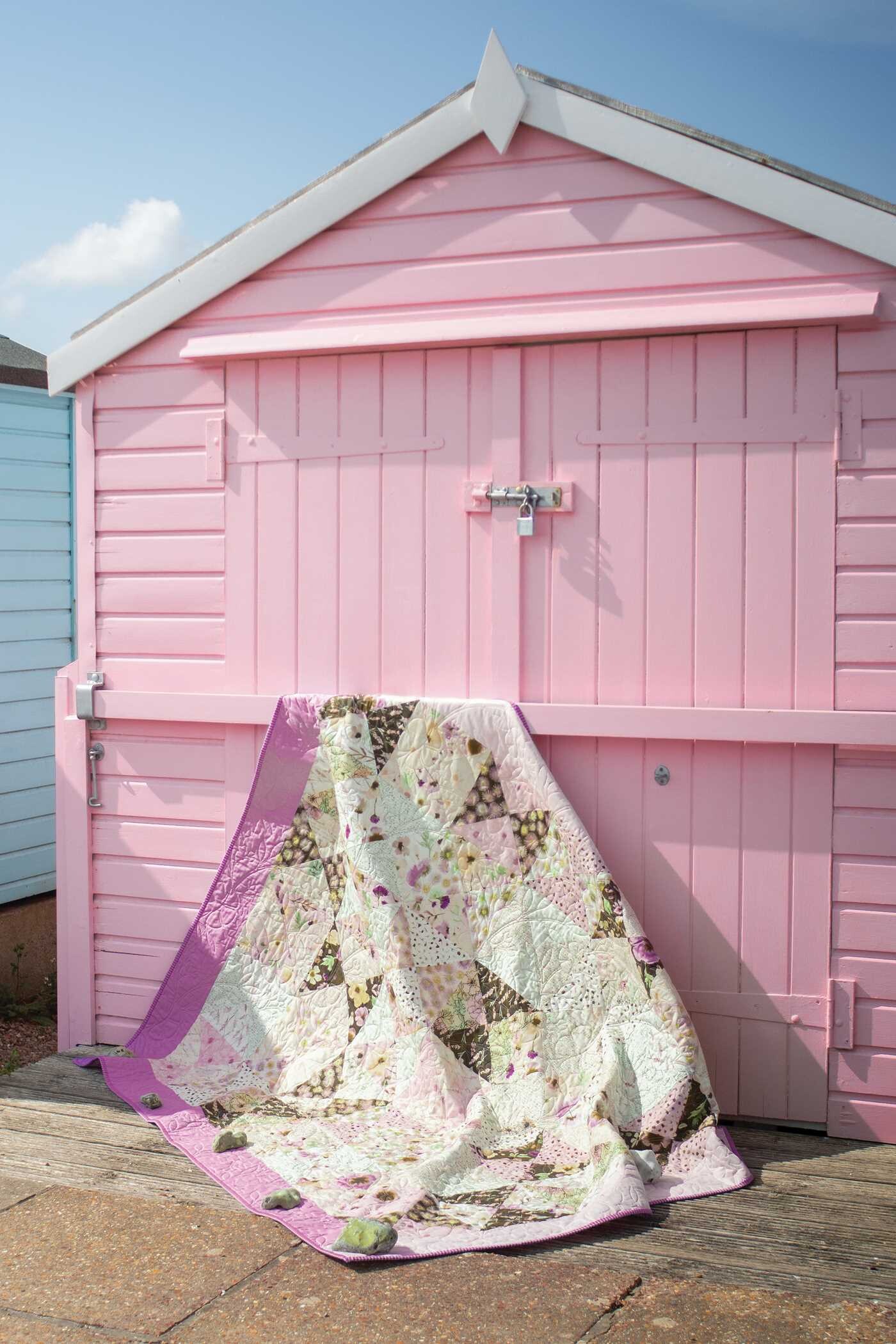 Layer Cake Quilts