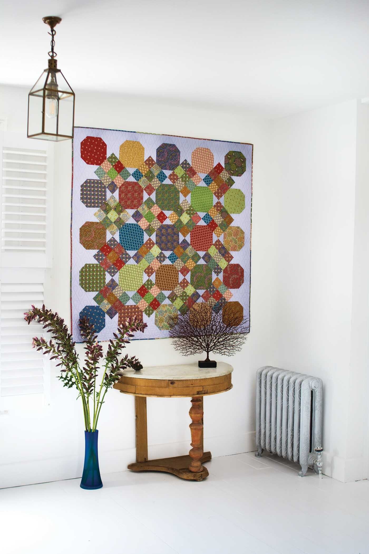 Layer Cake Quilts