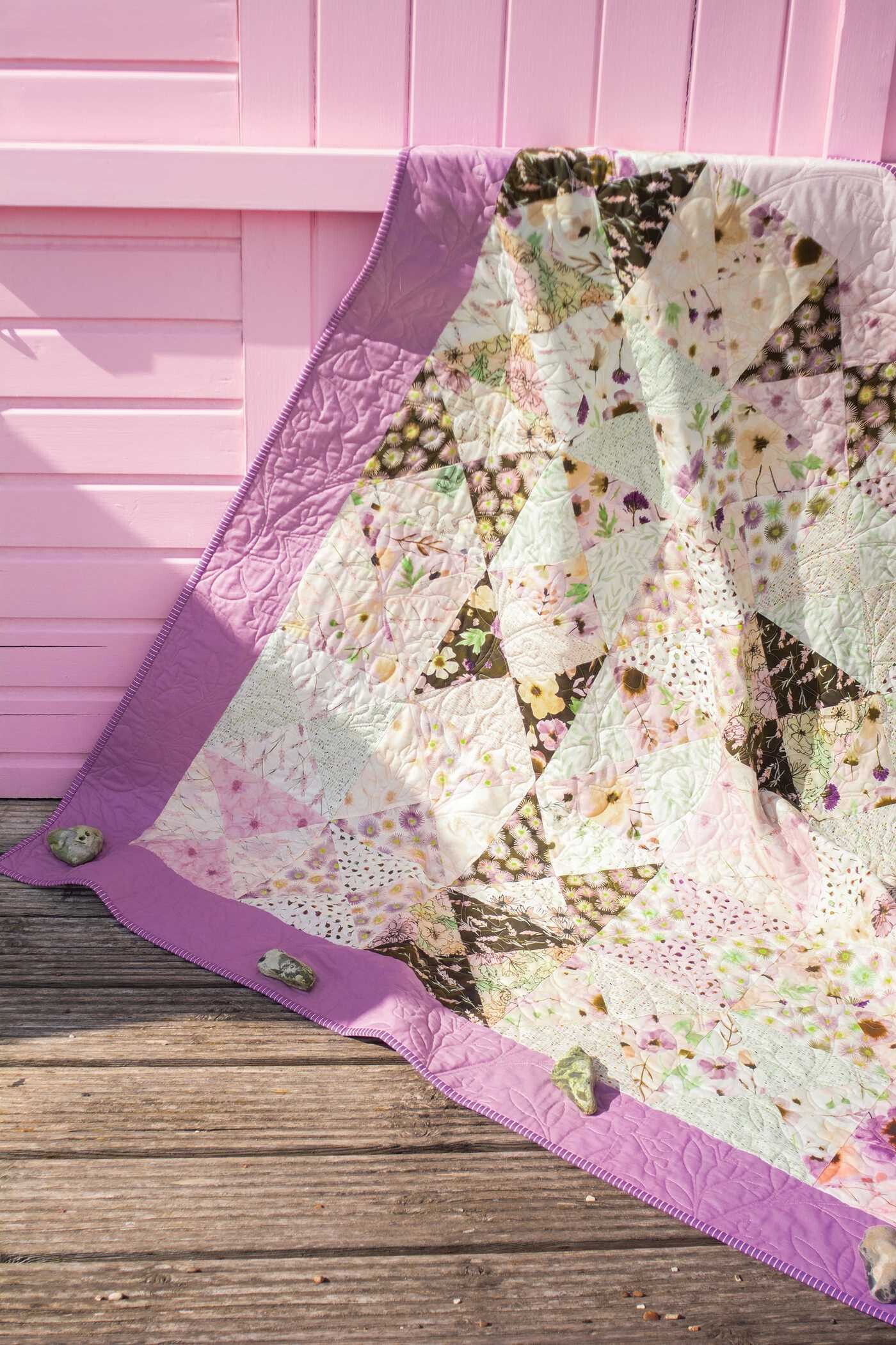 Layer Cake Quilts