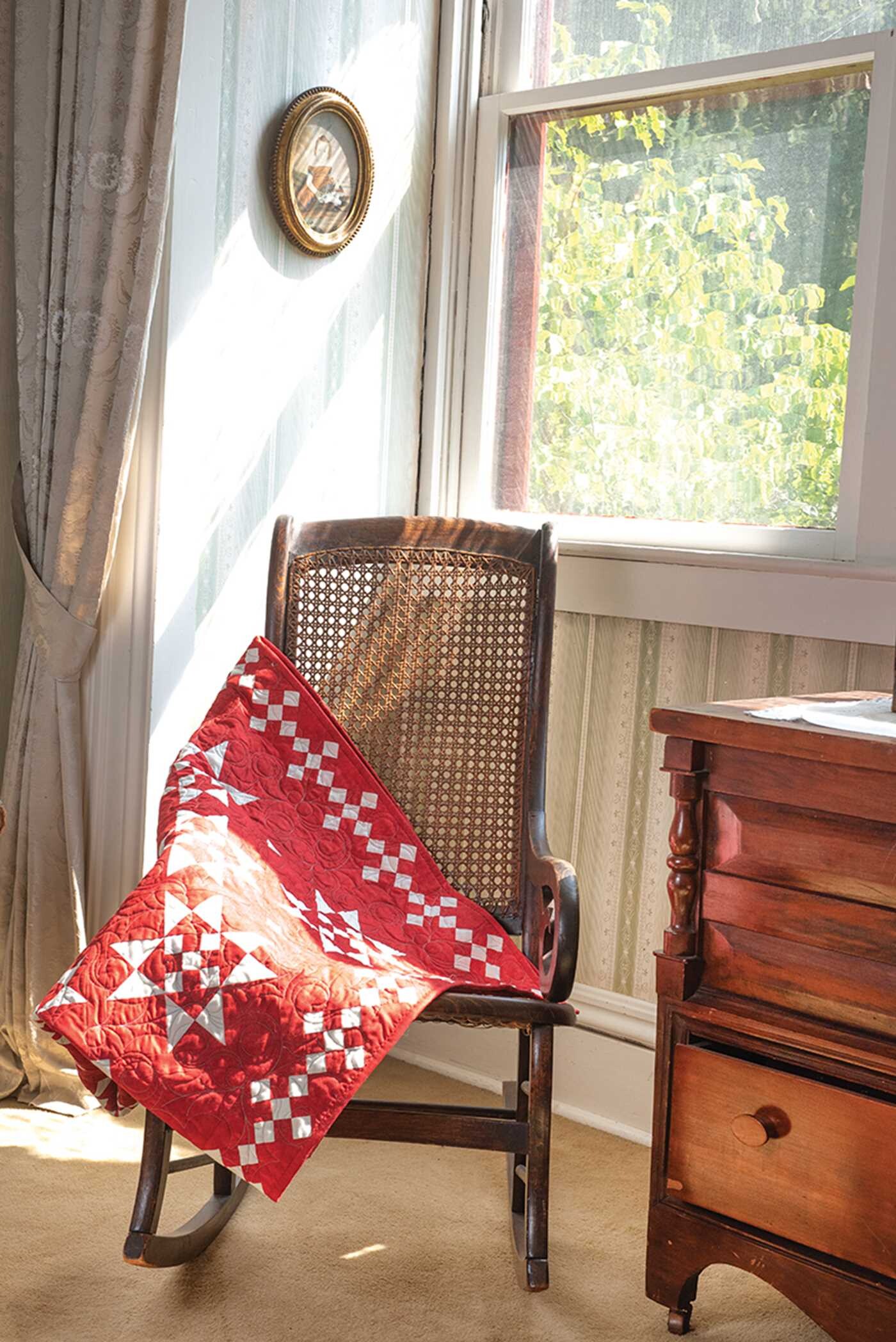 Elm Creek Quilts Christmas