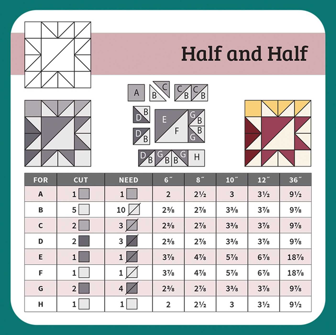 Quilt Builder Card Deck Kim Diehl Special Edition