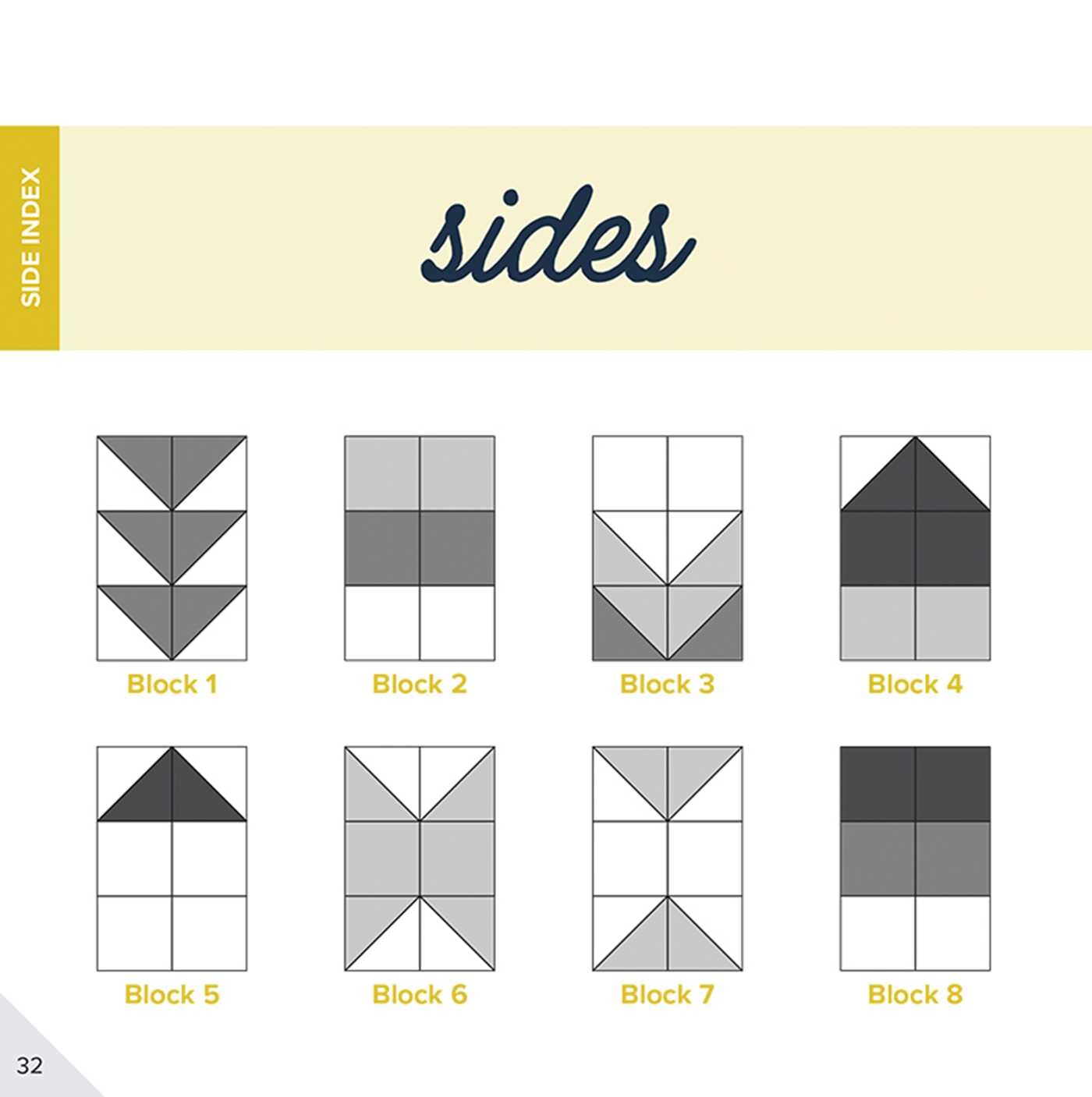 Ultimate Quilt Block Design Set