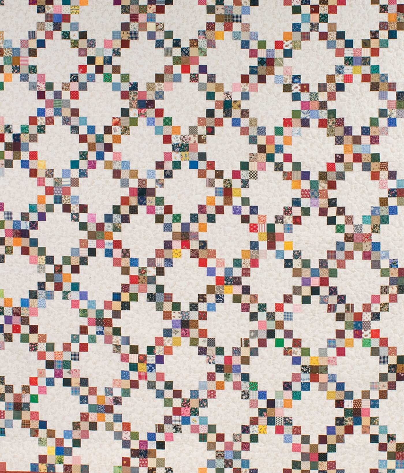 Bonnie Hunter's Scrap-Savvy Quilting