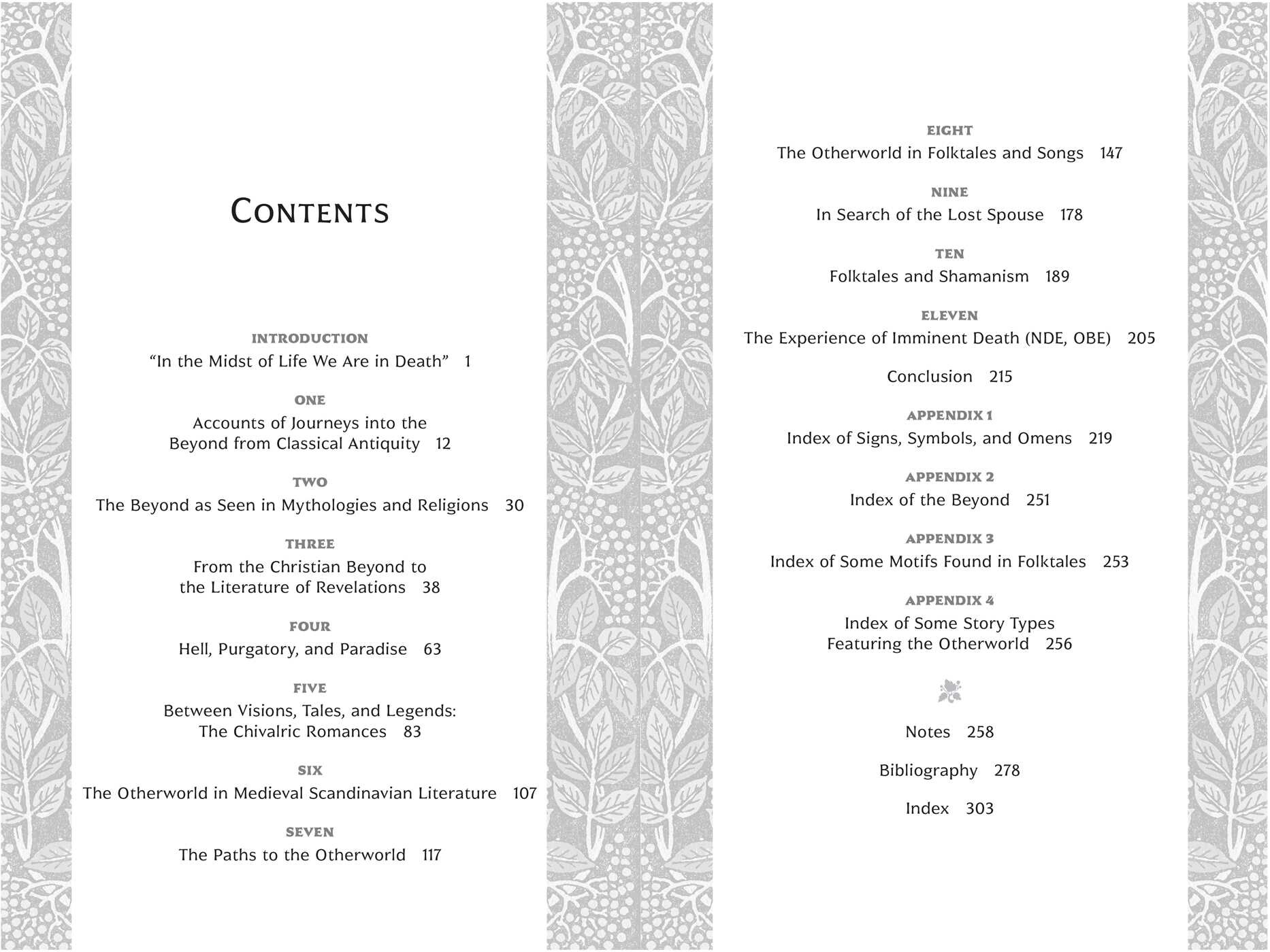 Pagan Book of the Dead