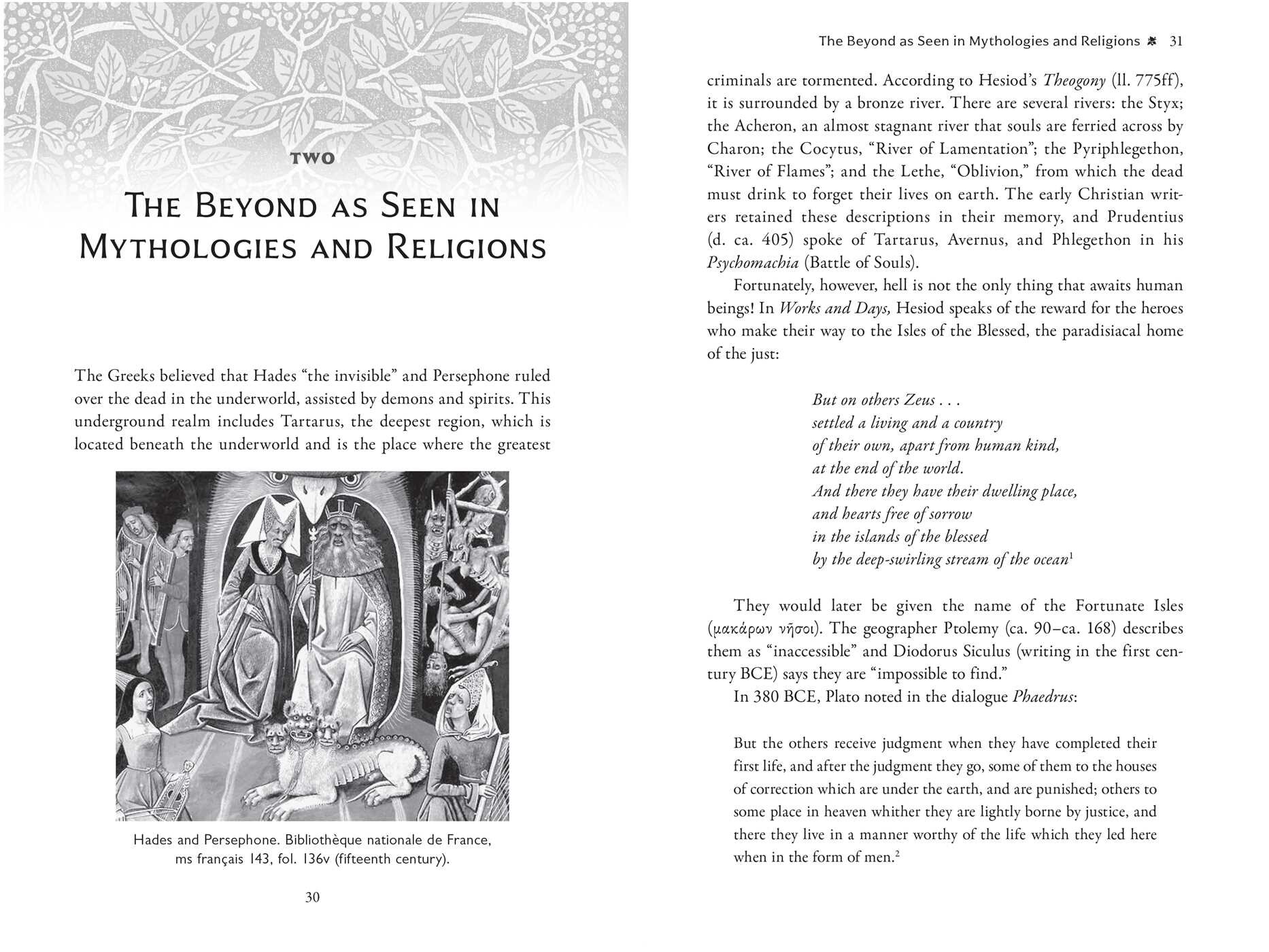 Pagan Book of the Dead