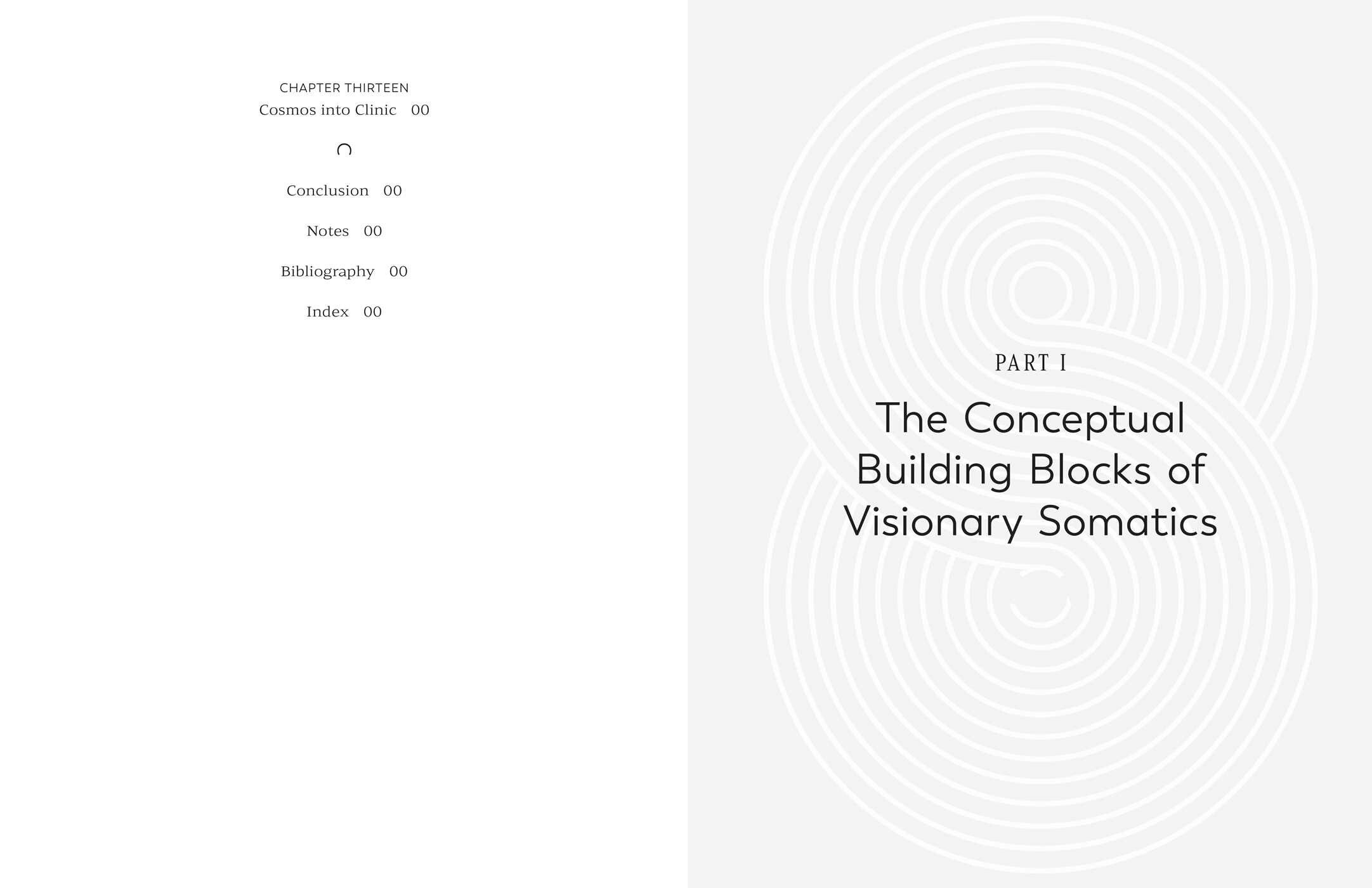 Visionary Somatics