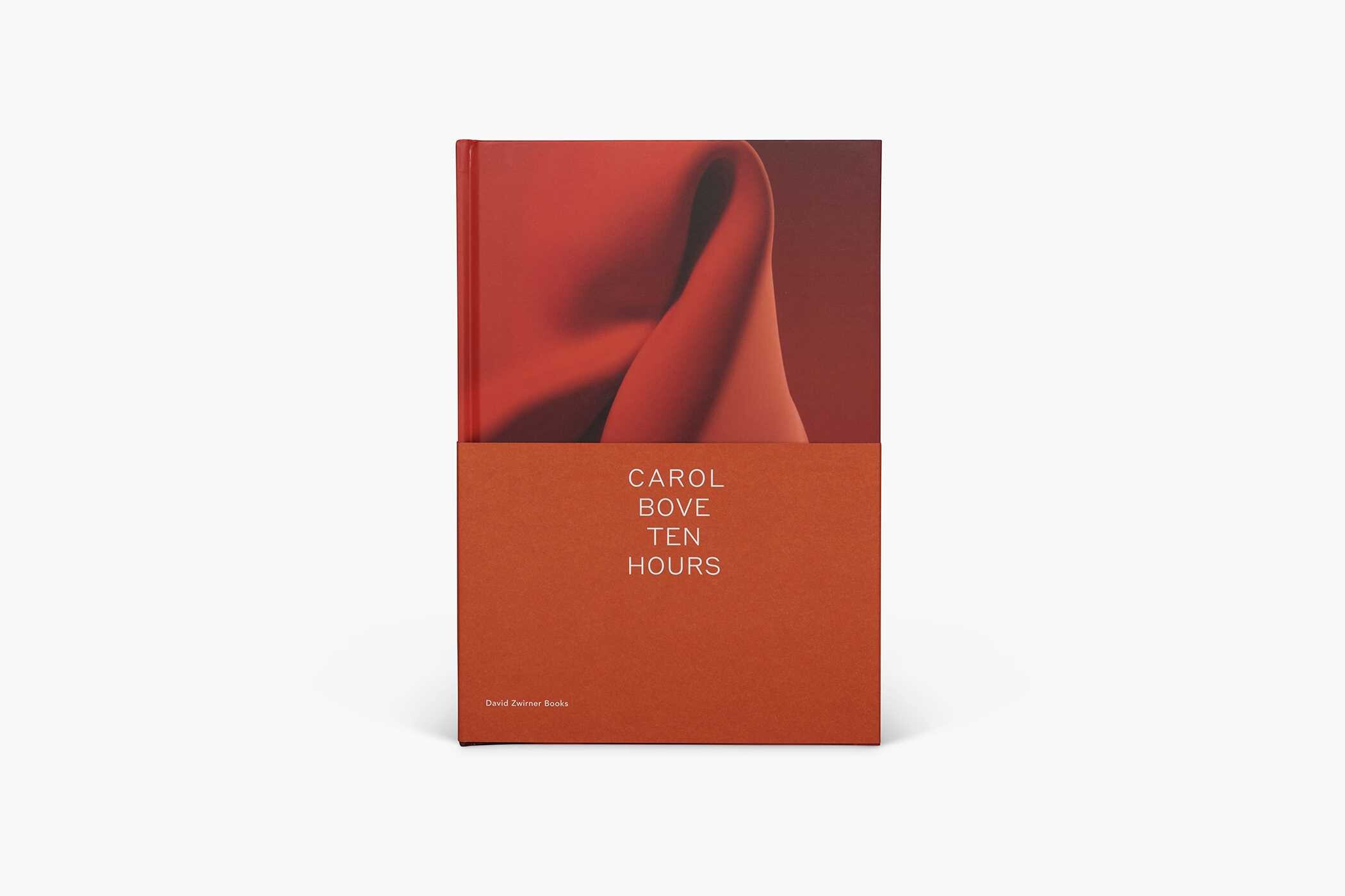 Carol Bove: Ten Hours