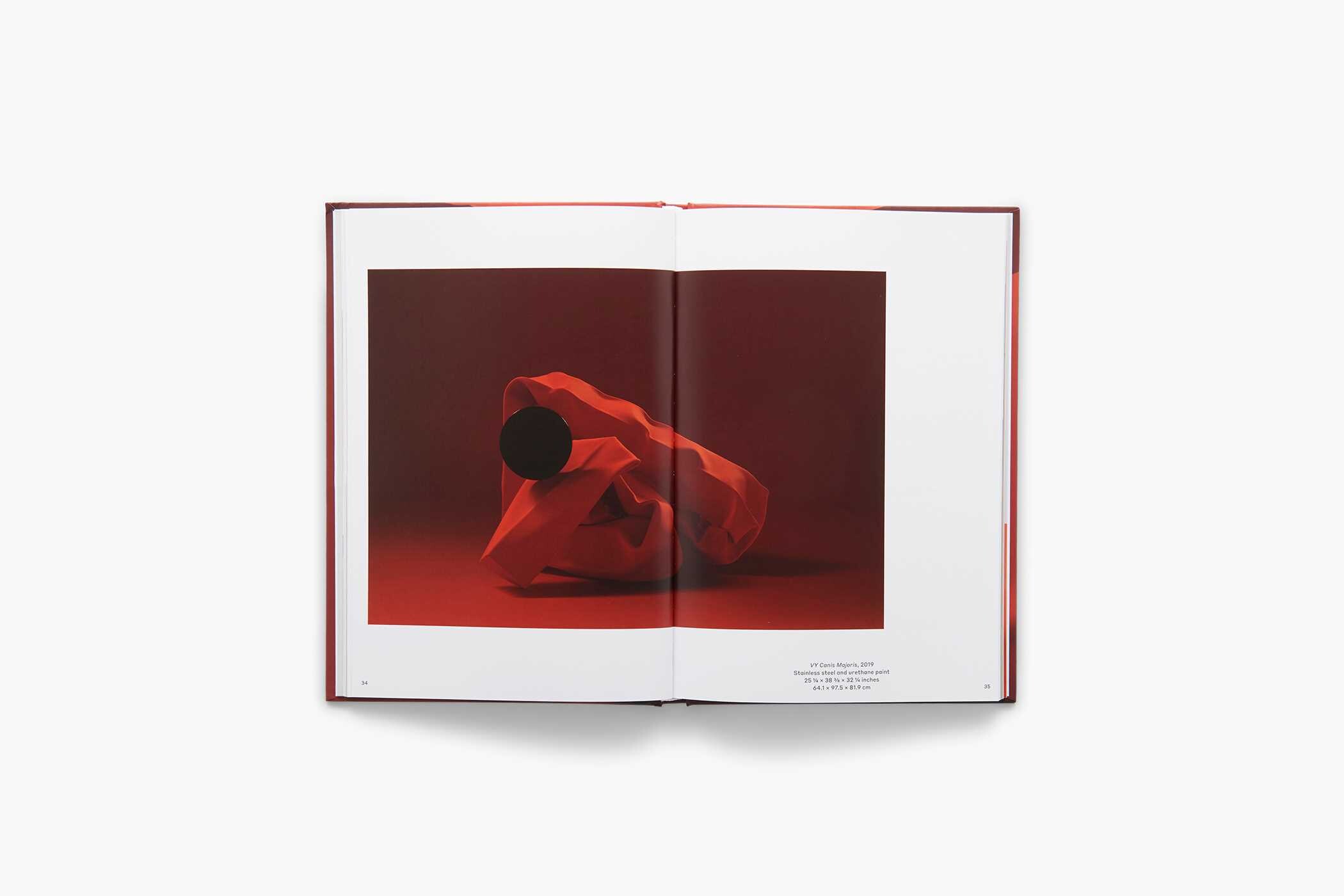Carol Bove: Ten Hours