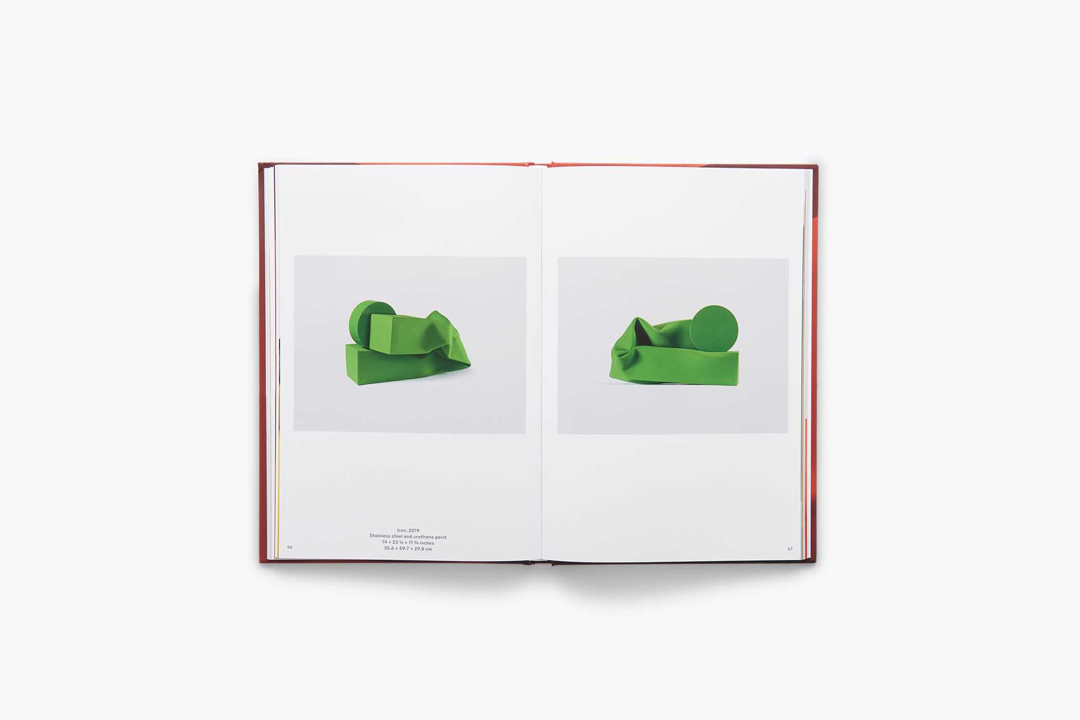Carol Bove: Ten Hours