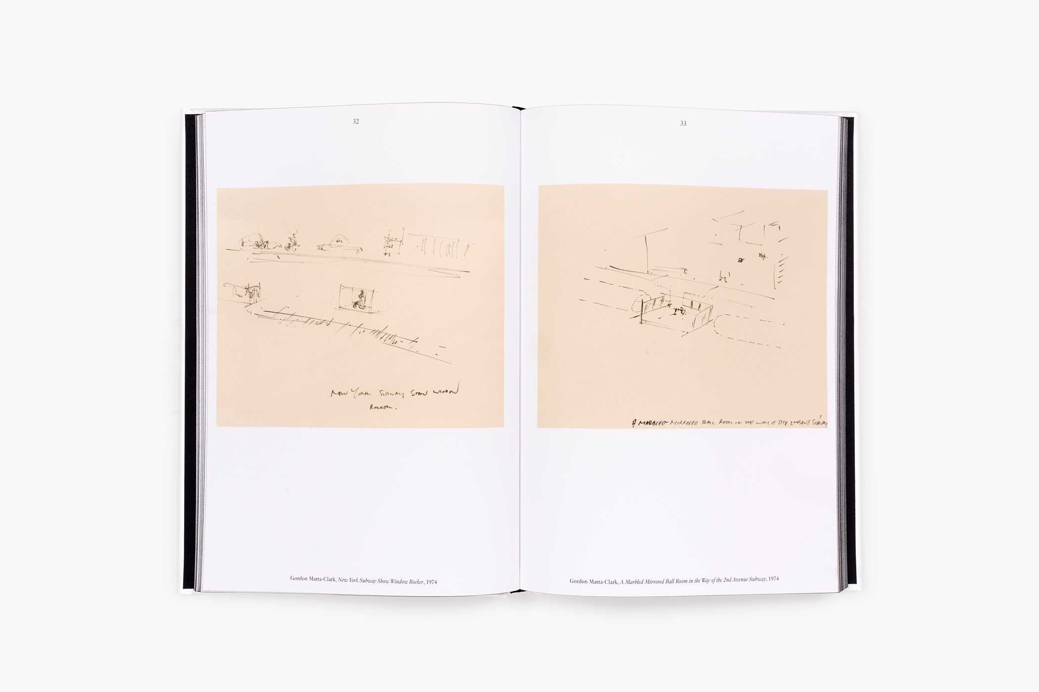 Gordon Matta-Clark & Pope.L: Impossible Failures