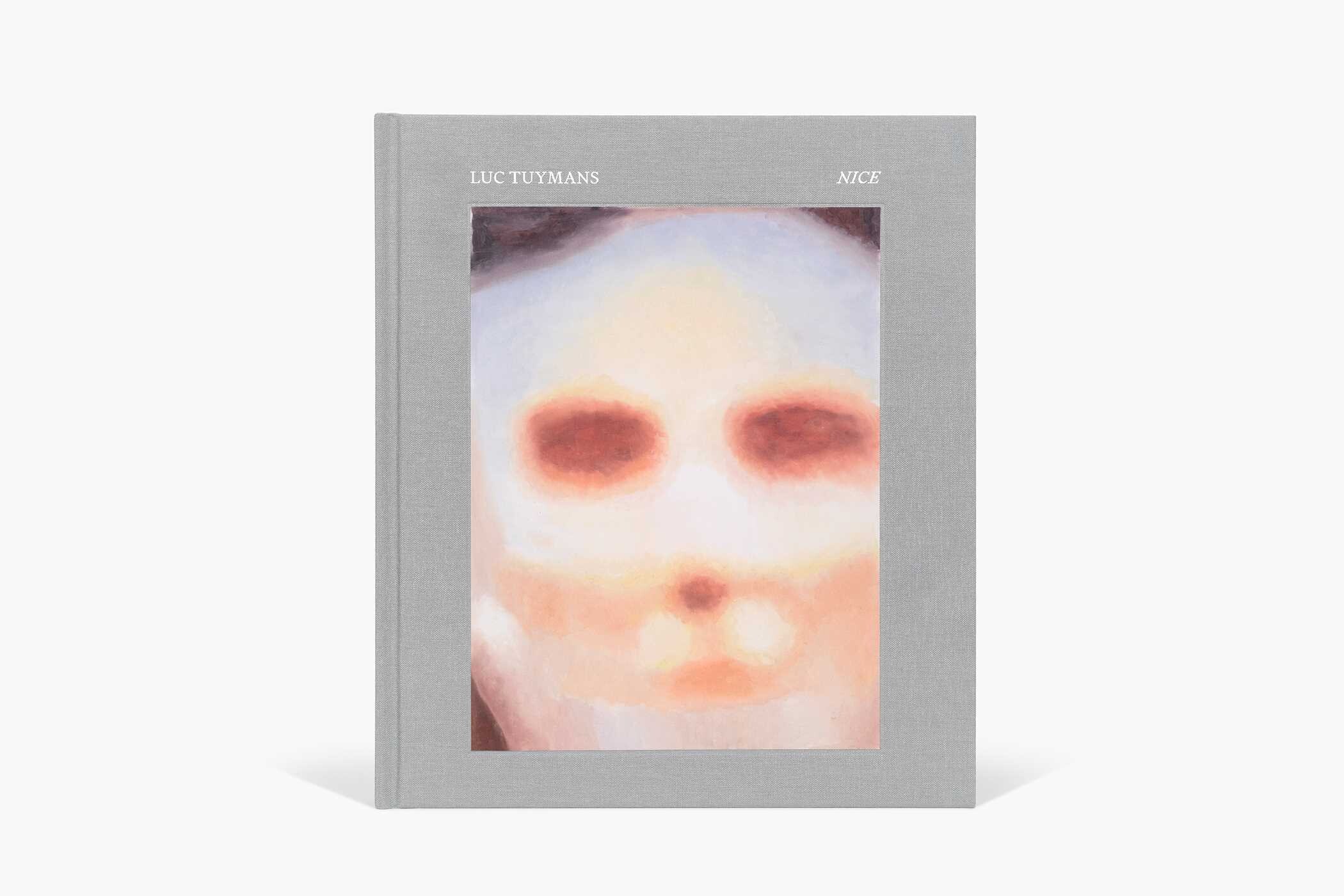 Luc Tuymans: Nice