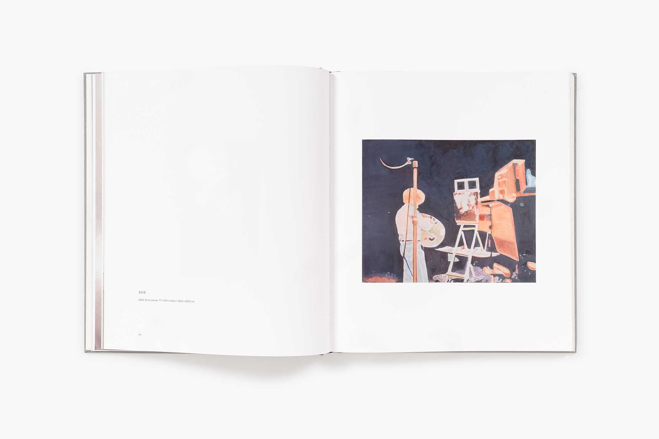 Luc Tuymans: Nice