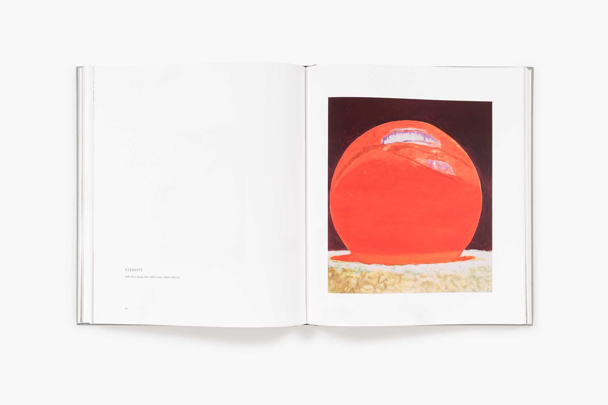 Luc Tuymans: Nice