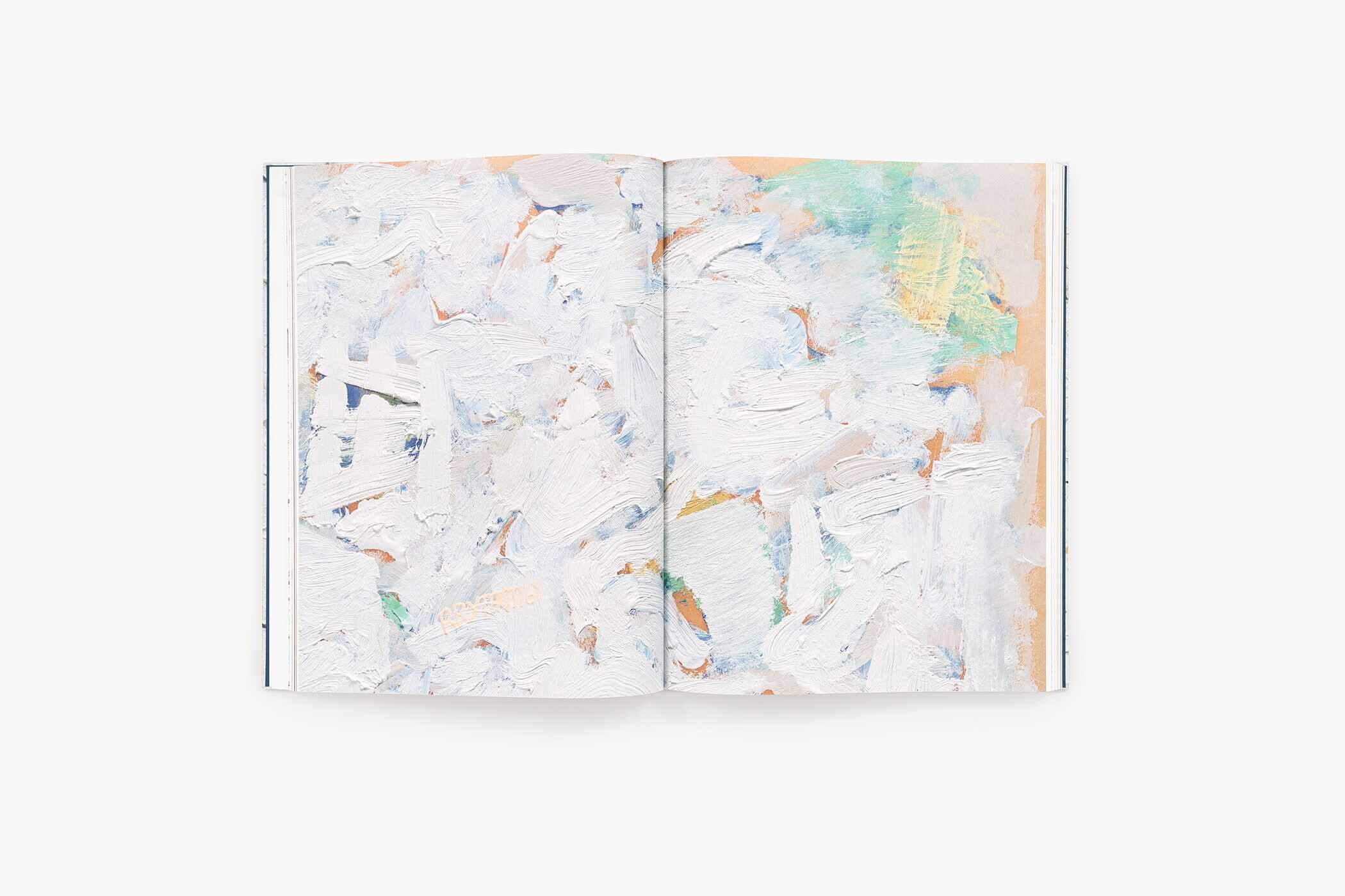 Robert Ryman: Early and Late