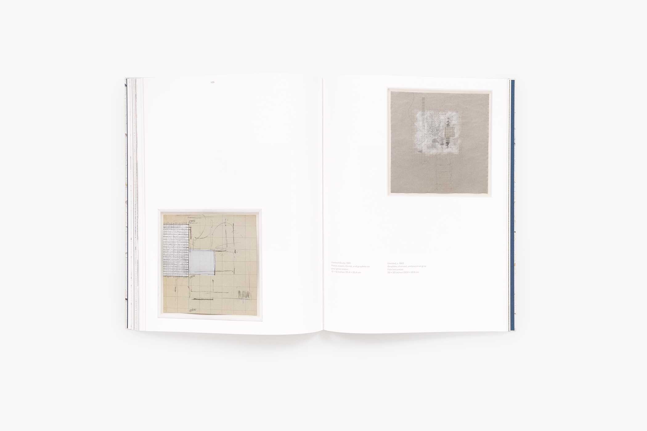 Robert Ryman: Early and Late