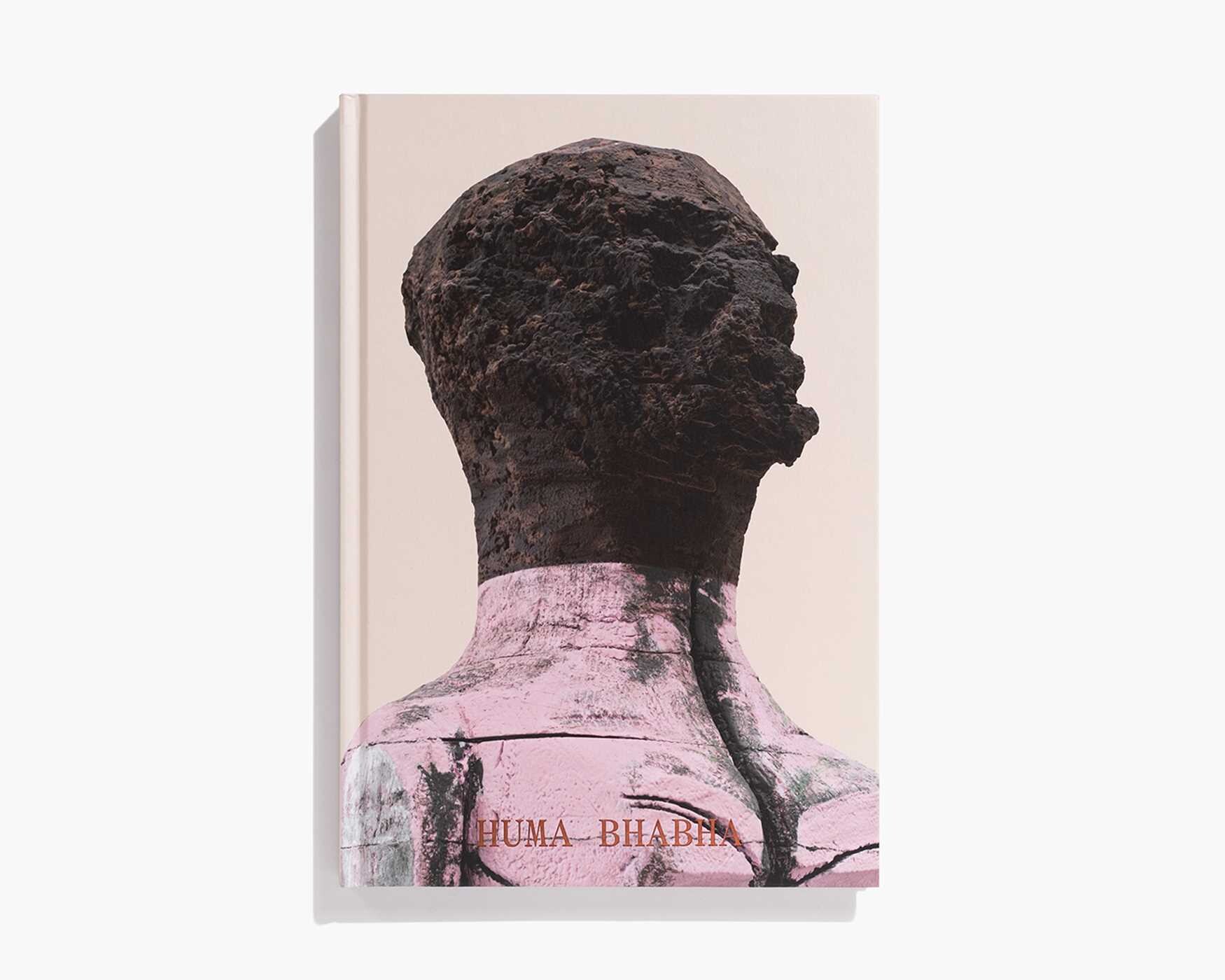 Huma Bhabha: Welcome . . . to the one who came