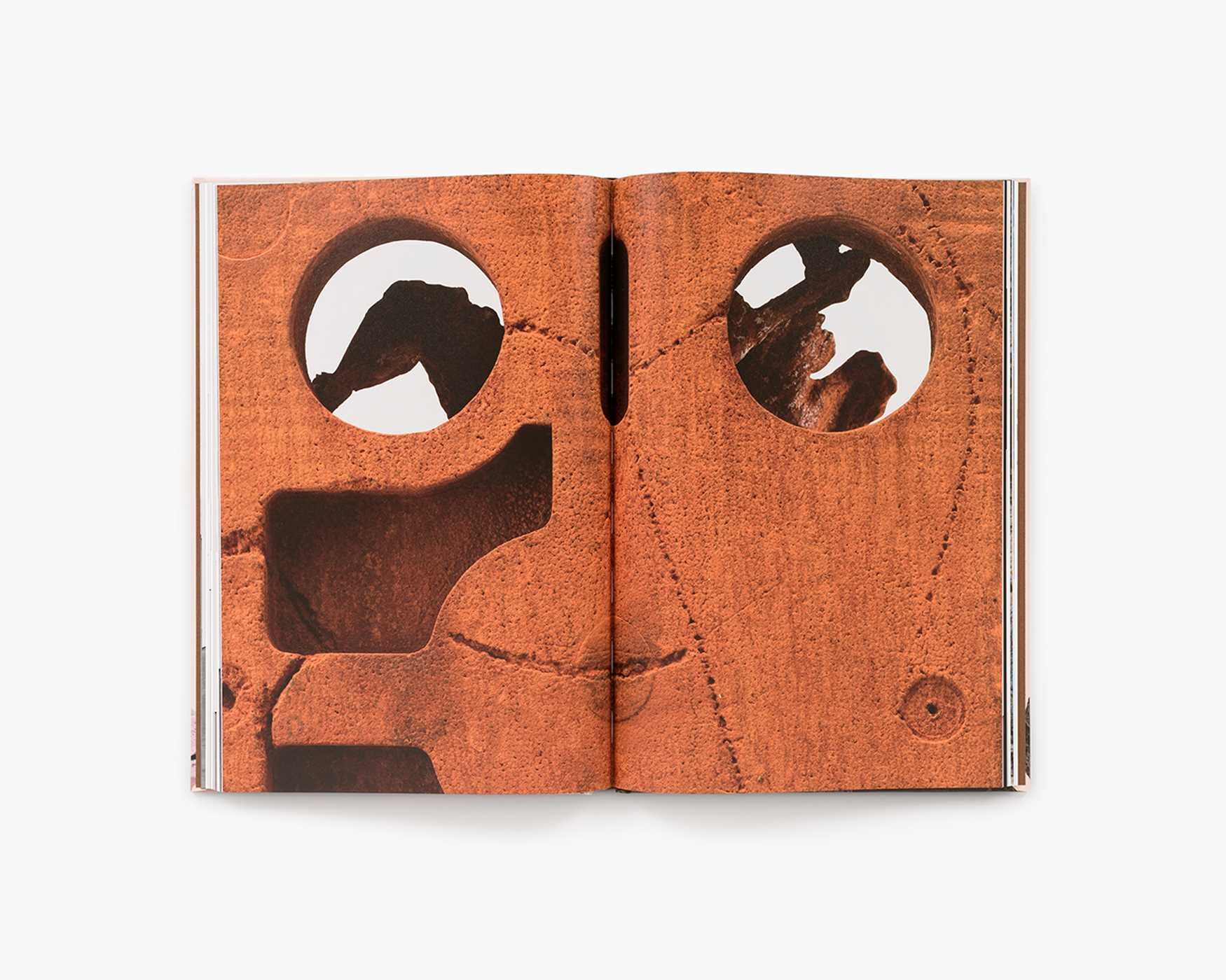 Huma Bhabha: Welcome . . . to the one who came