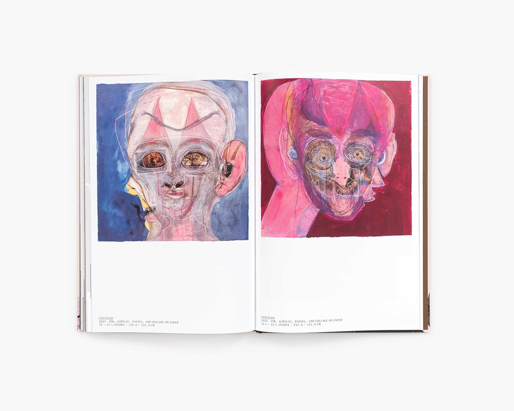 Huma Bhabha: Welcome . . . to the one who came