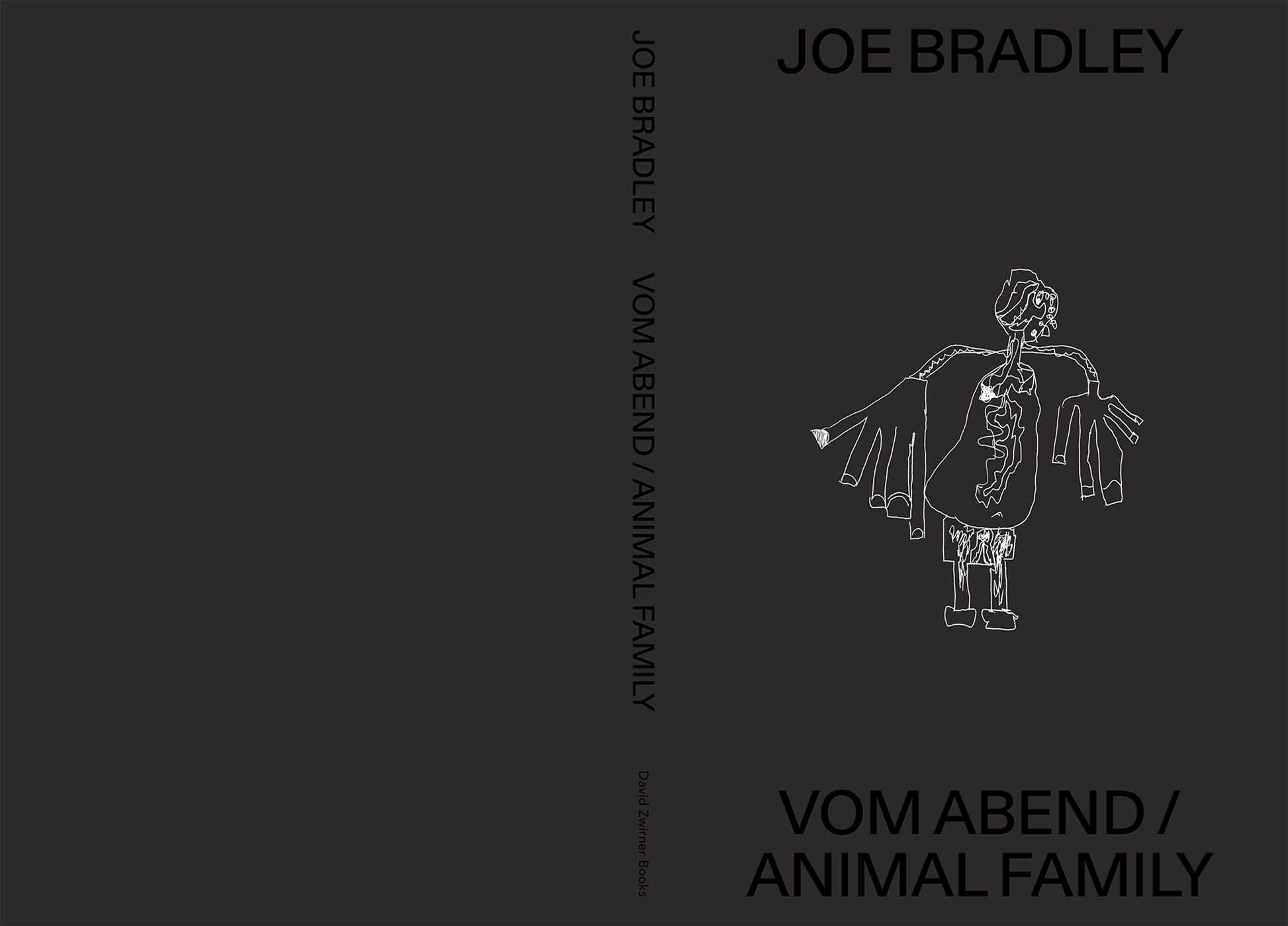 Joe Bradley: Vom Abend/Animal Family