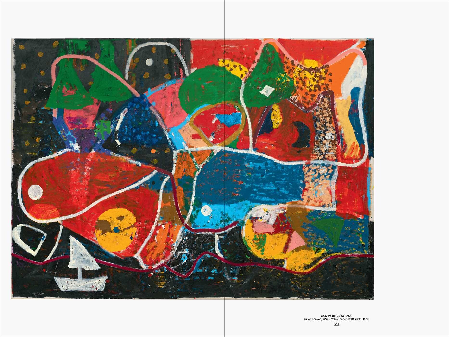 Joe Bradley: Vom Abend/Animal Family