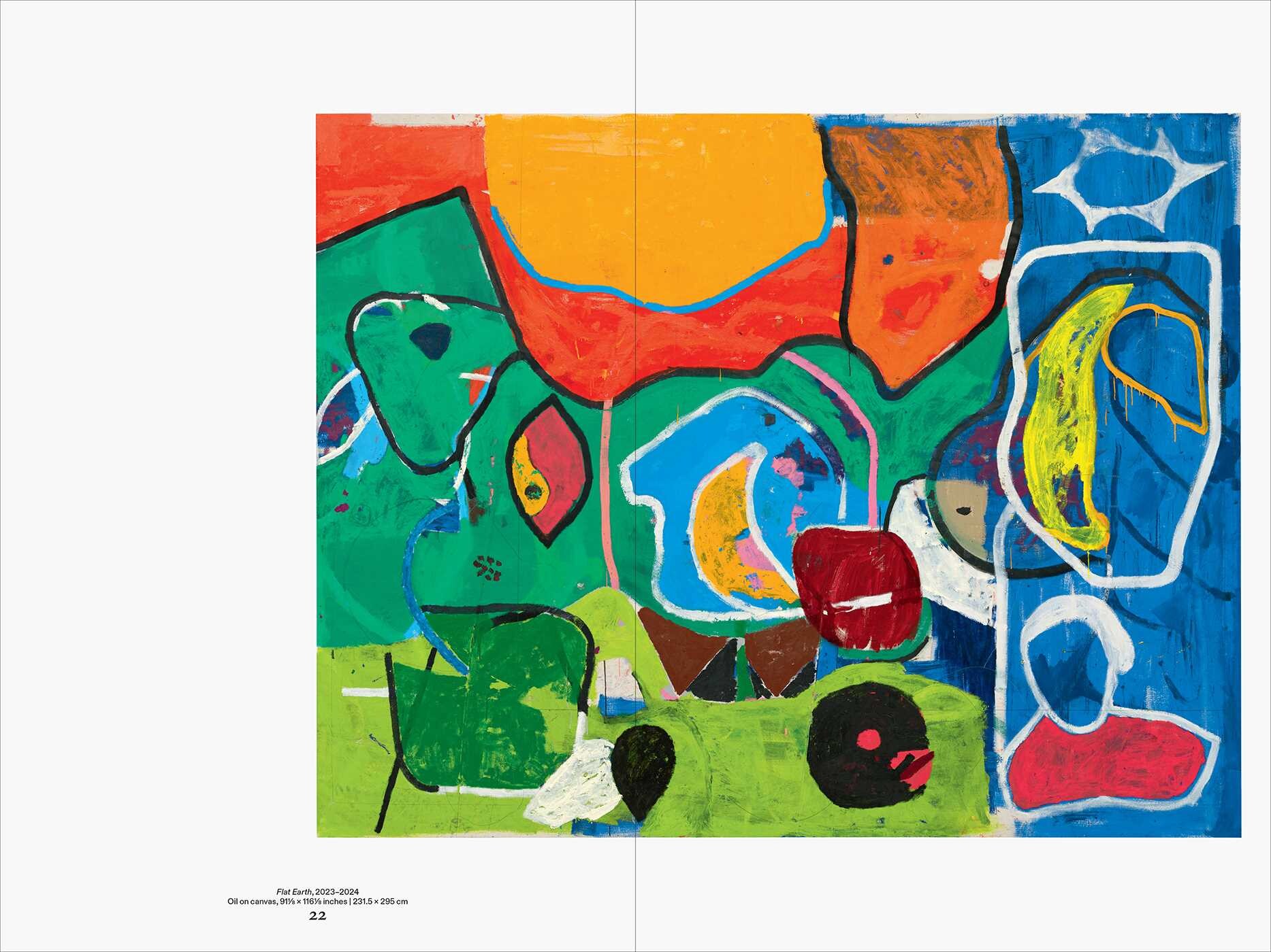 Joe Bradley: Vom Abend/Animal Family