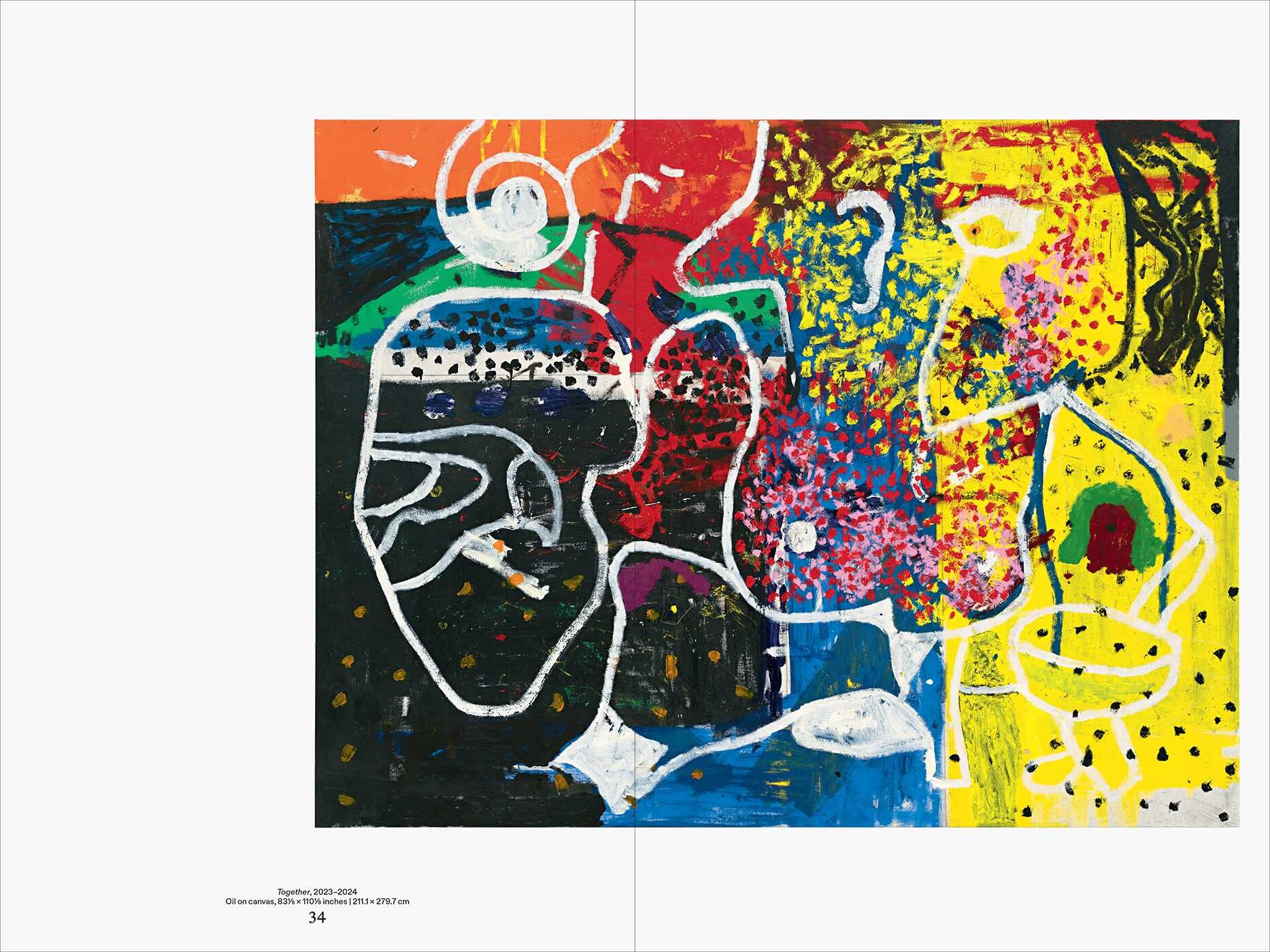 Joe Bradley: Vom Abend/Animal Family