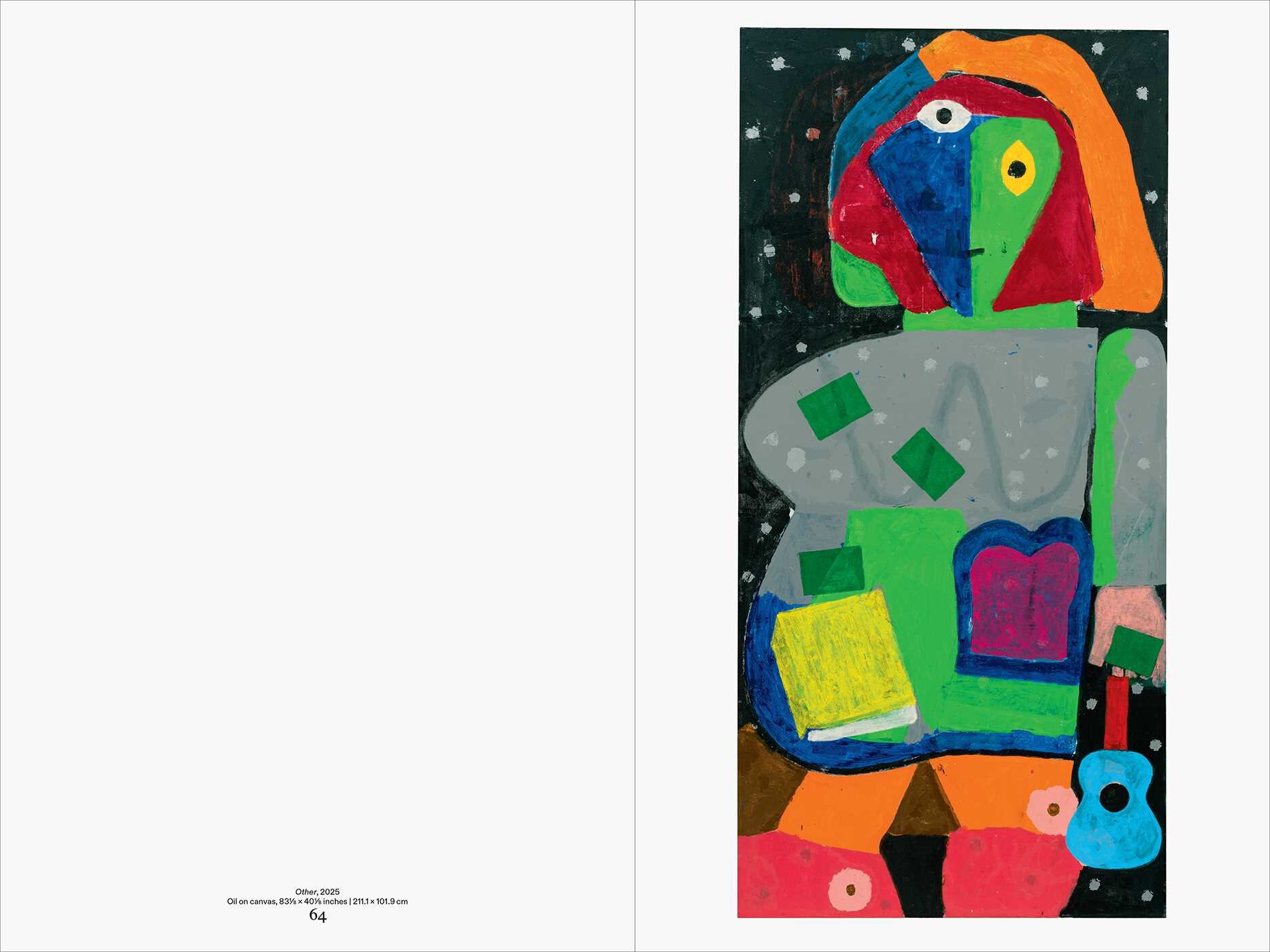 Joe Bradley: Vom Abend/Animal Family