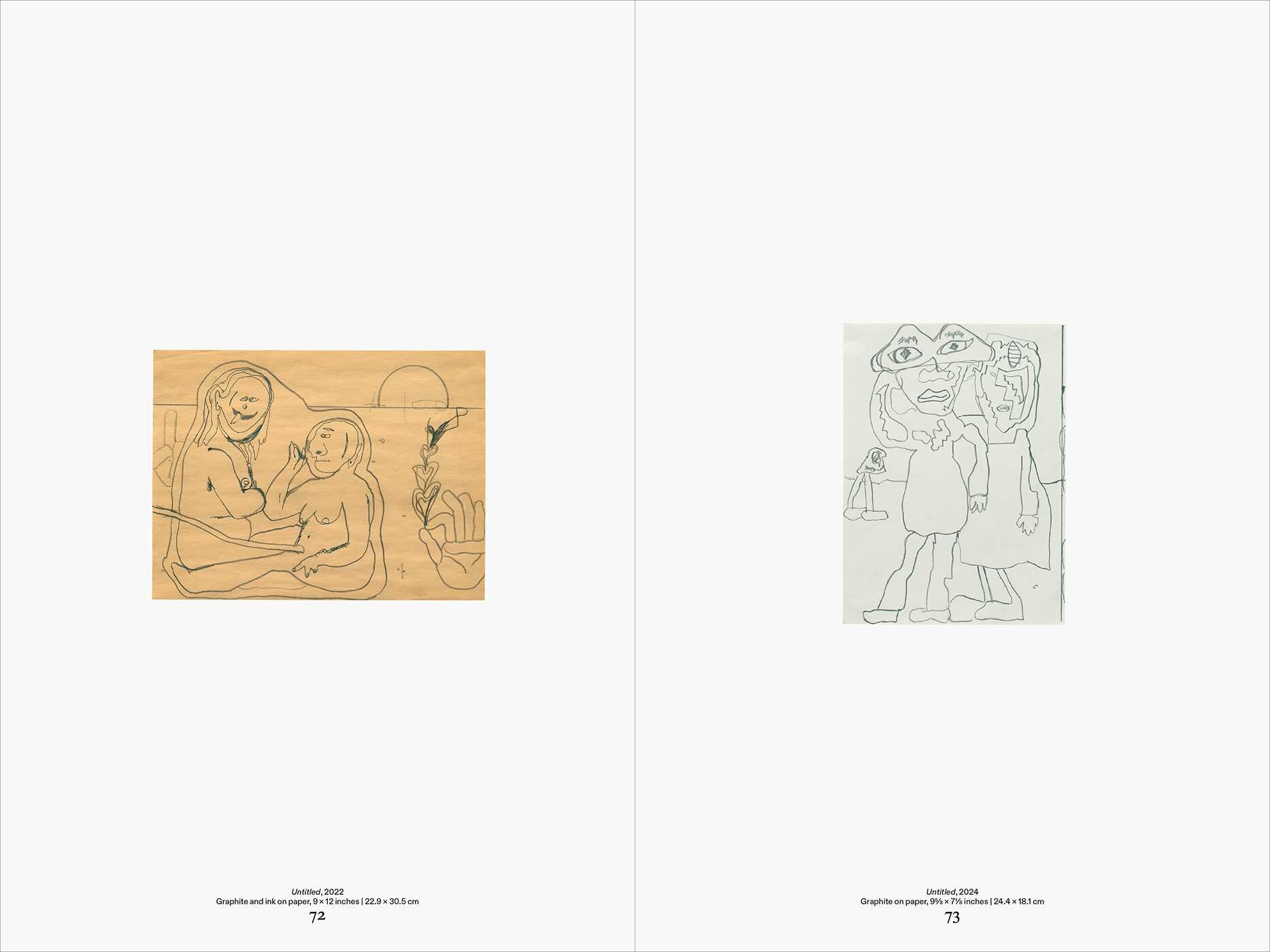 Joe Bradley: Vom Abend/Animal Family