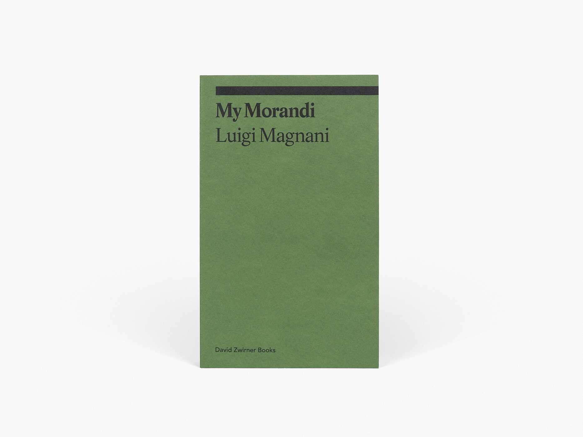 My Morandi