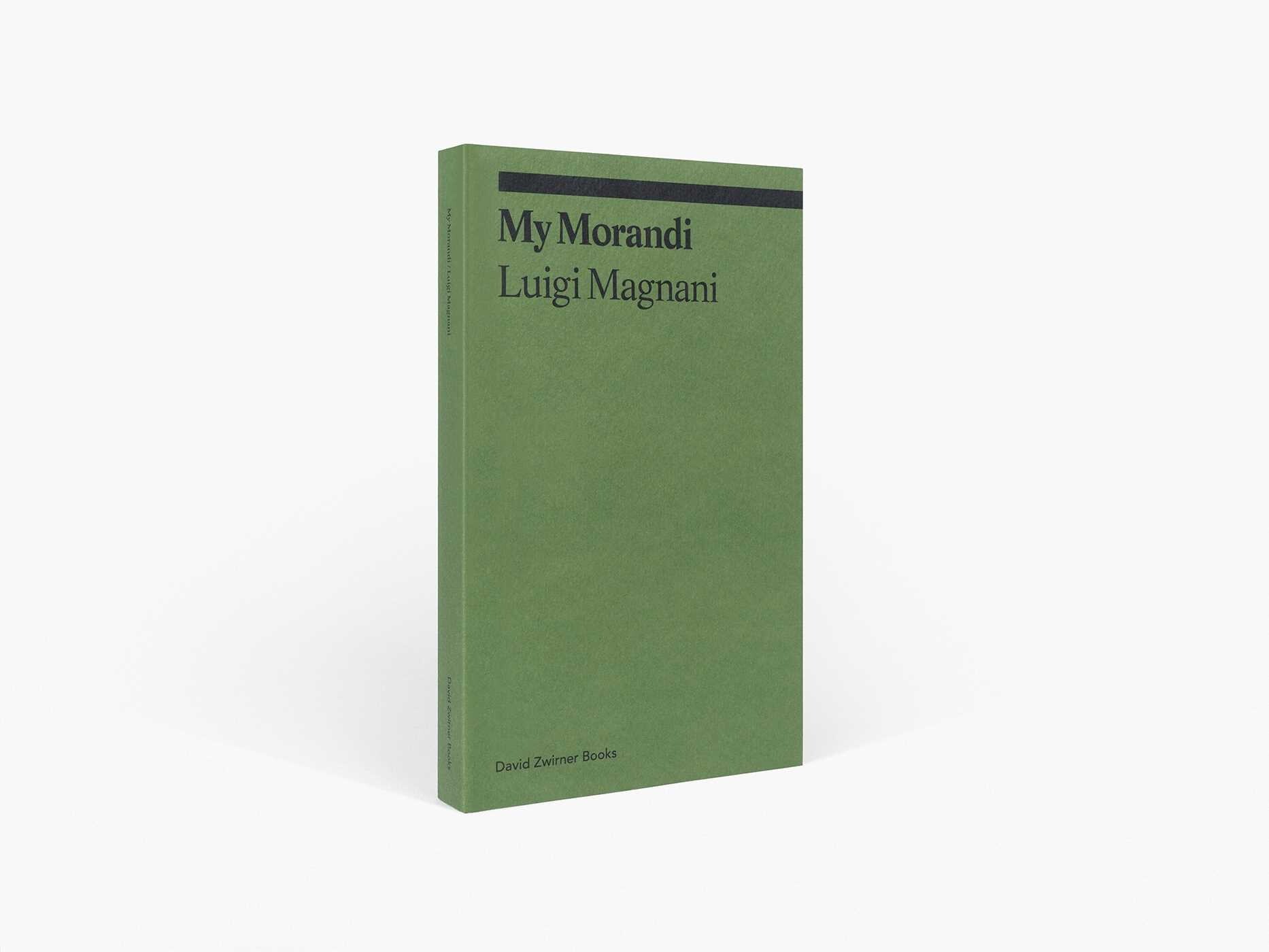 My Morandi