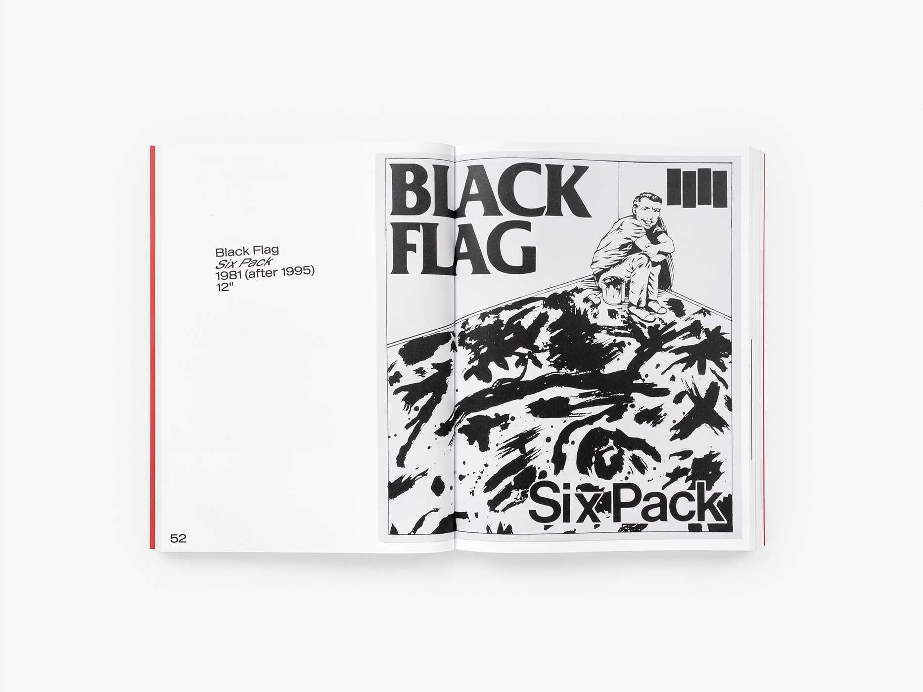 Nervous Breakdown: Raymond Pettibon