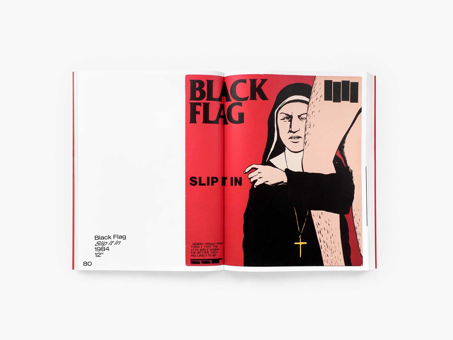 Nervous Breakdown: Raymond Pettibon