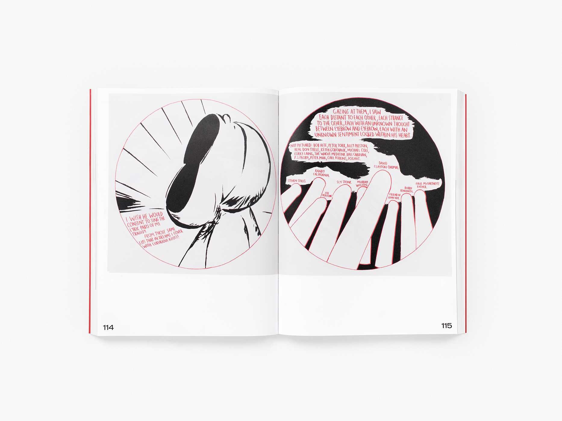 Nervous Breakdown: Raymond Pettibon