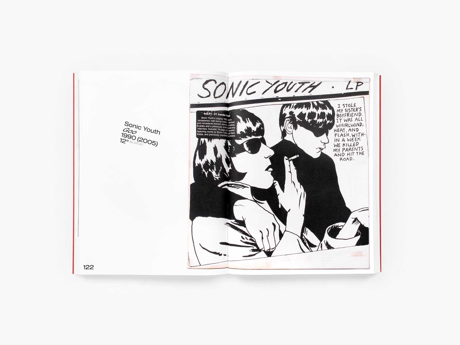 Nervous Breakdown: Raymond Pettibon