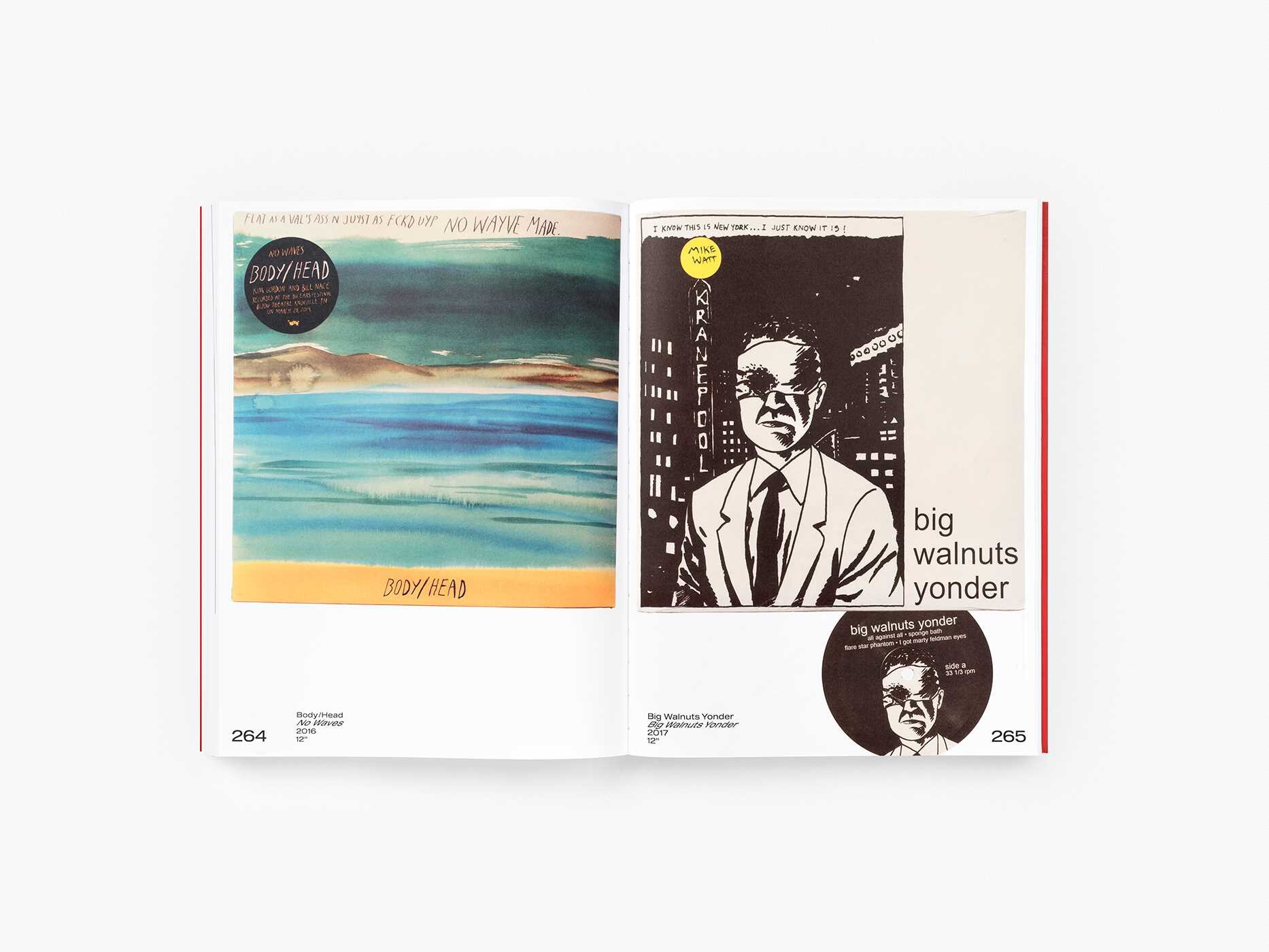 Nervous Breakdown: Raymond Pettibon