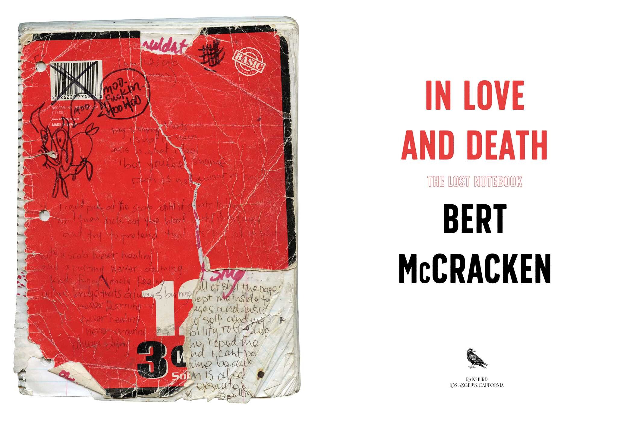 In Love and Death