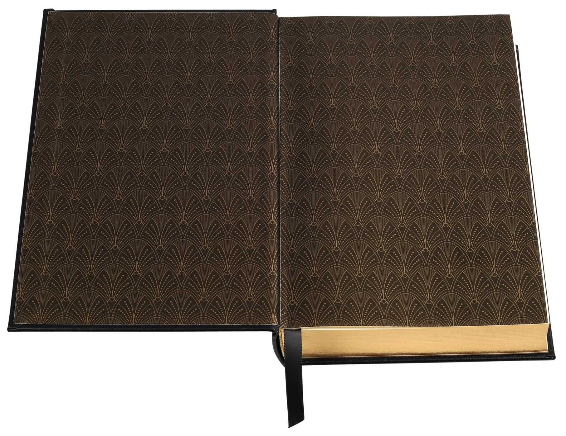 Great Gatsby and Other Works
