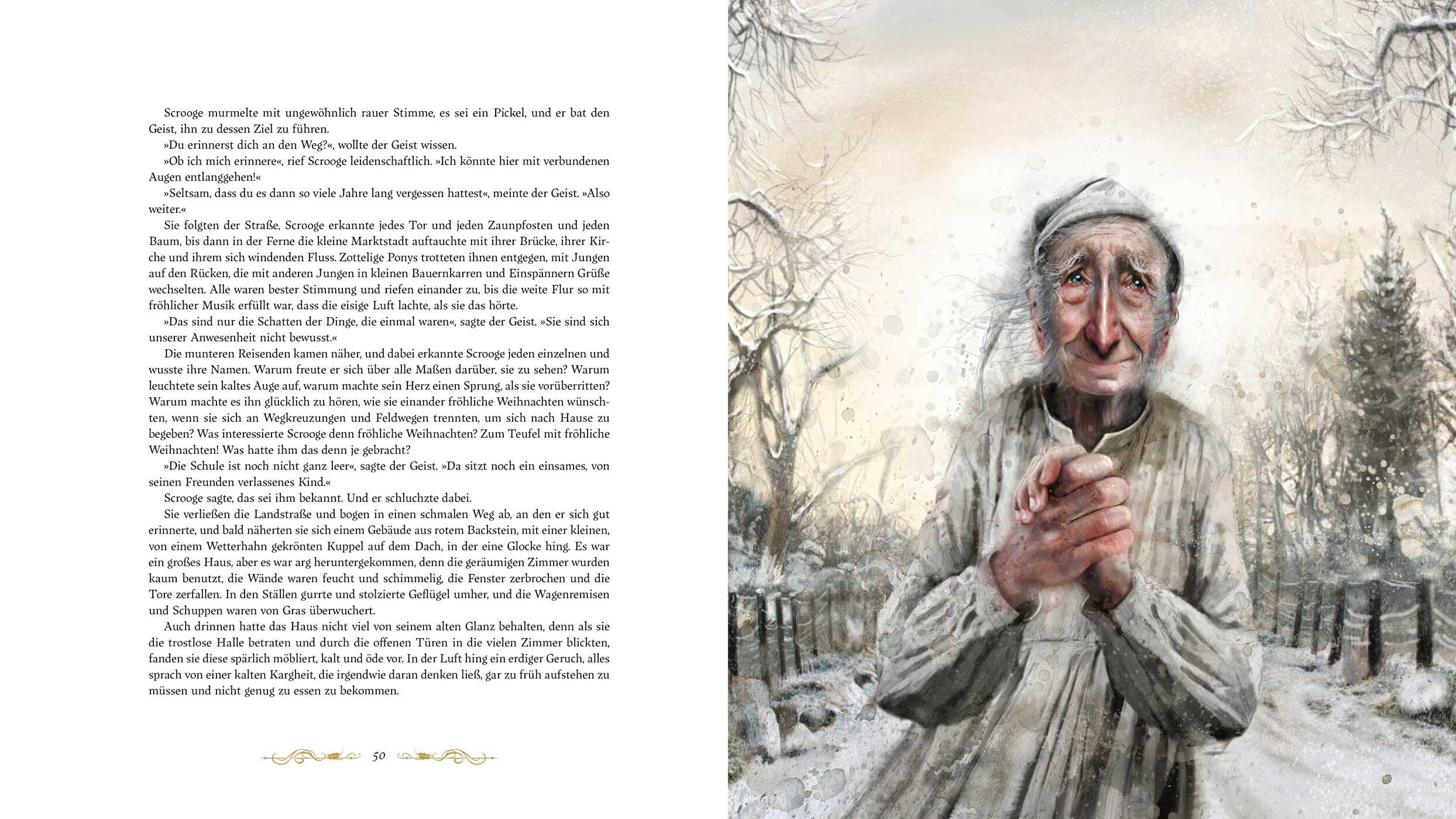 Christmas Carol
