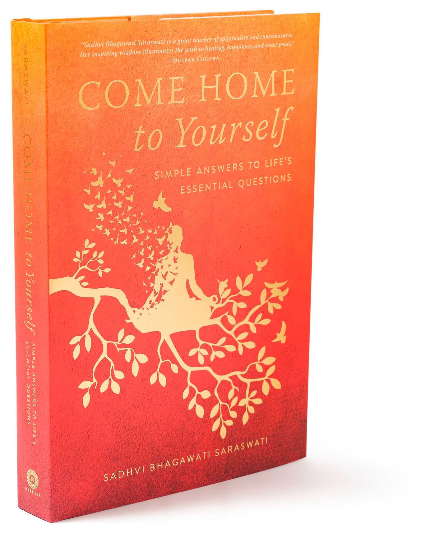 Come Home to Yourself