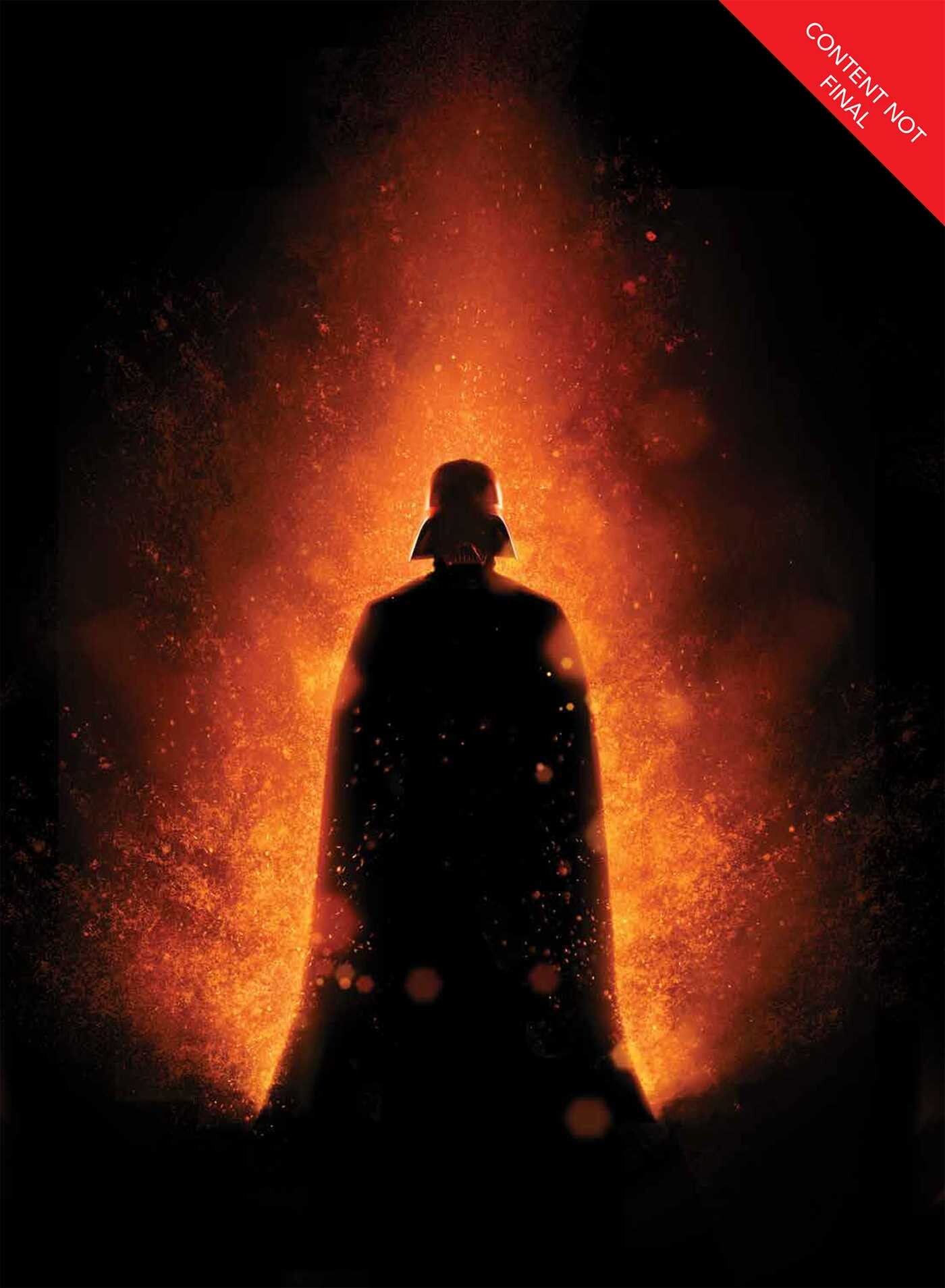 Star Wars Icons: Vader