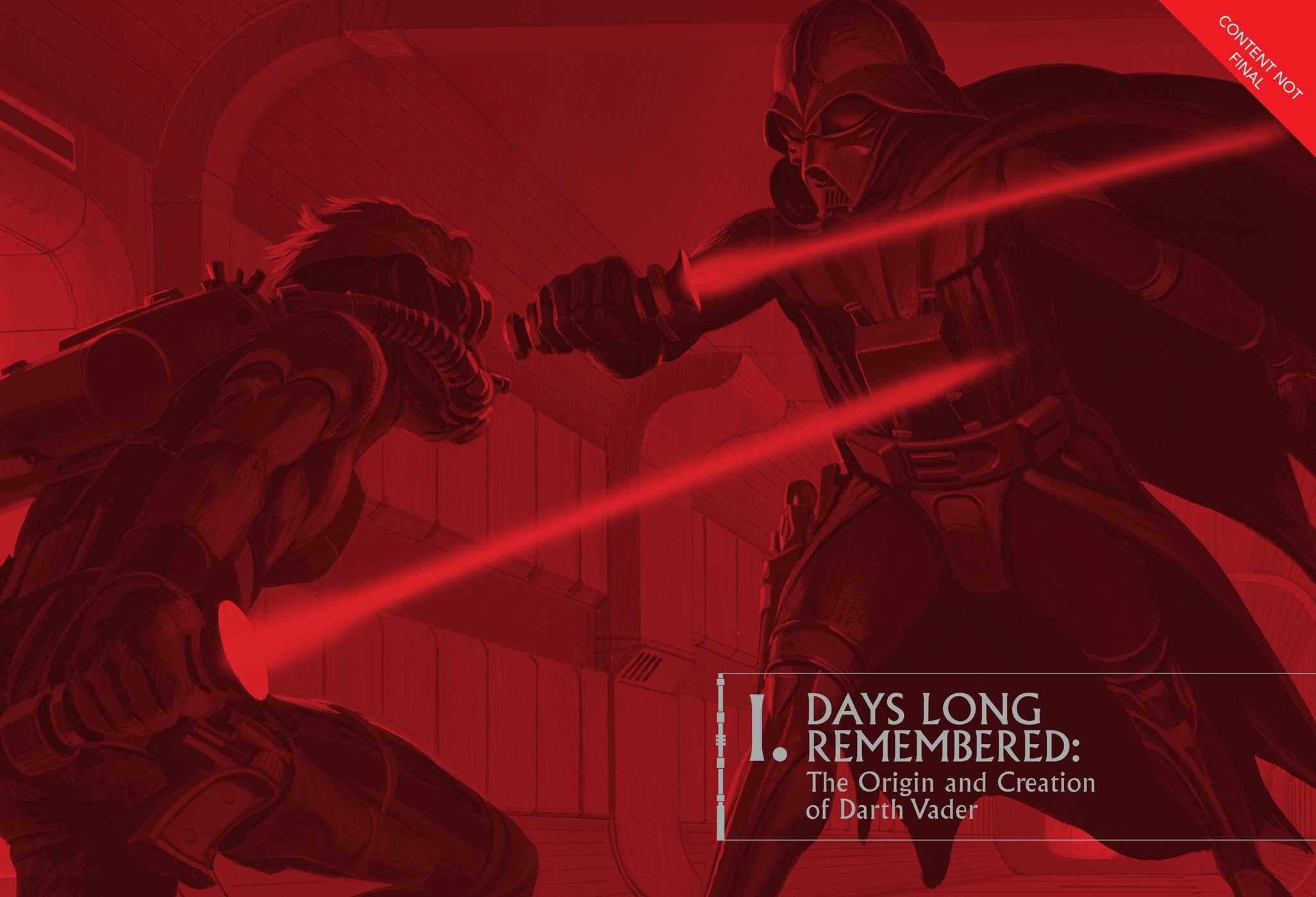 Star Wars Icons: Vader